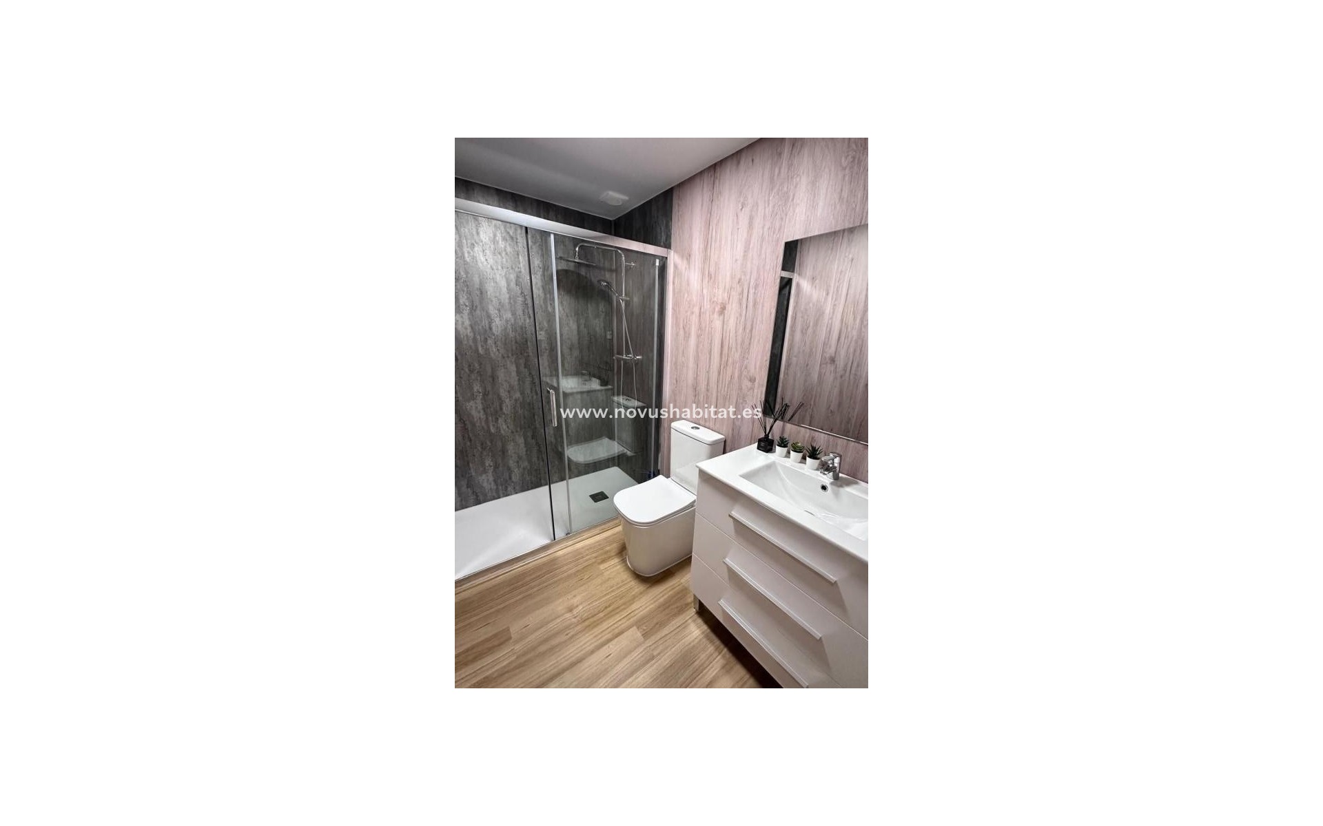 Nueva construcción  - Apartament - Torrevieja