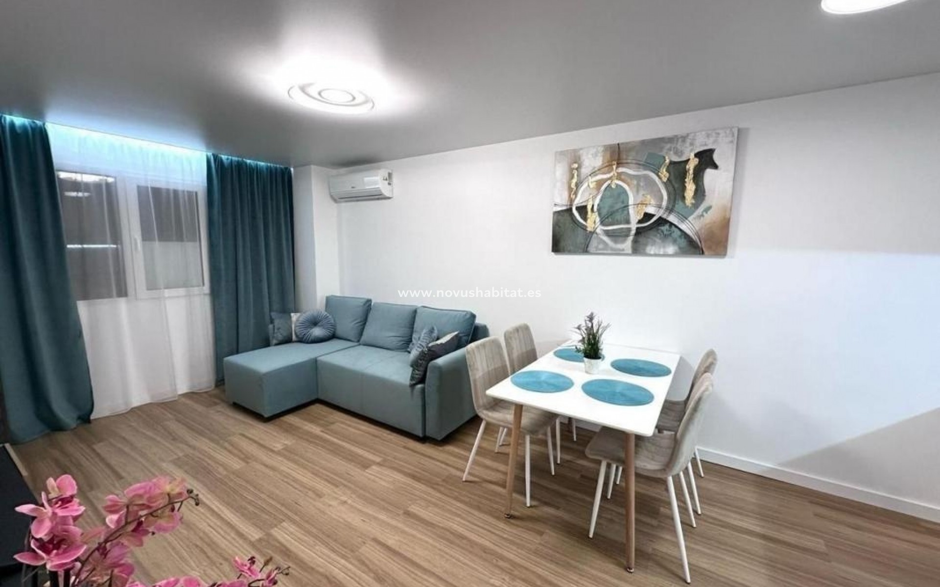 Nueva construcción  - Apartament - Torrevieja