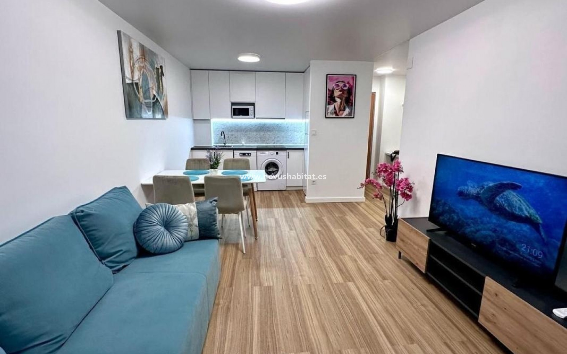 Nueva construcción  - Apartament - Torrevieja