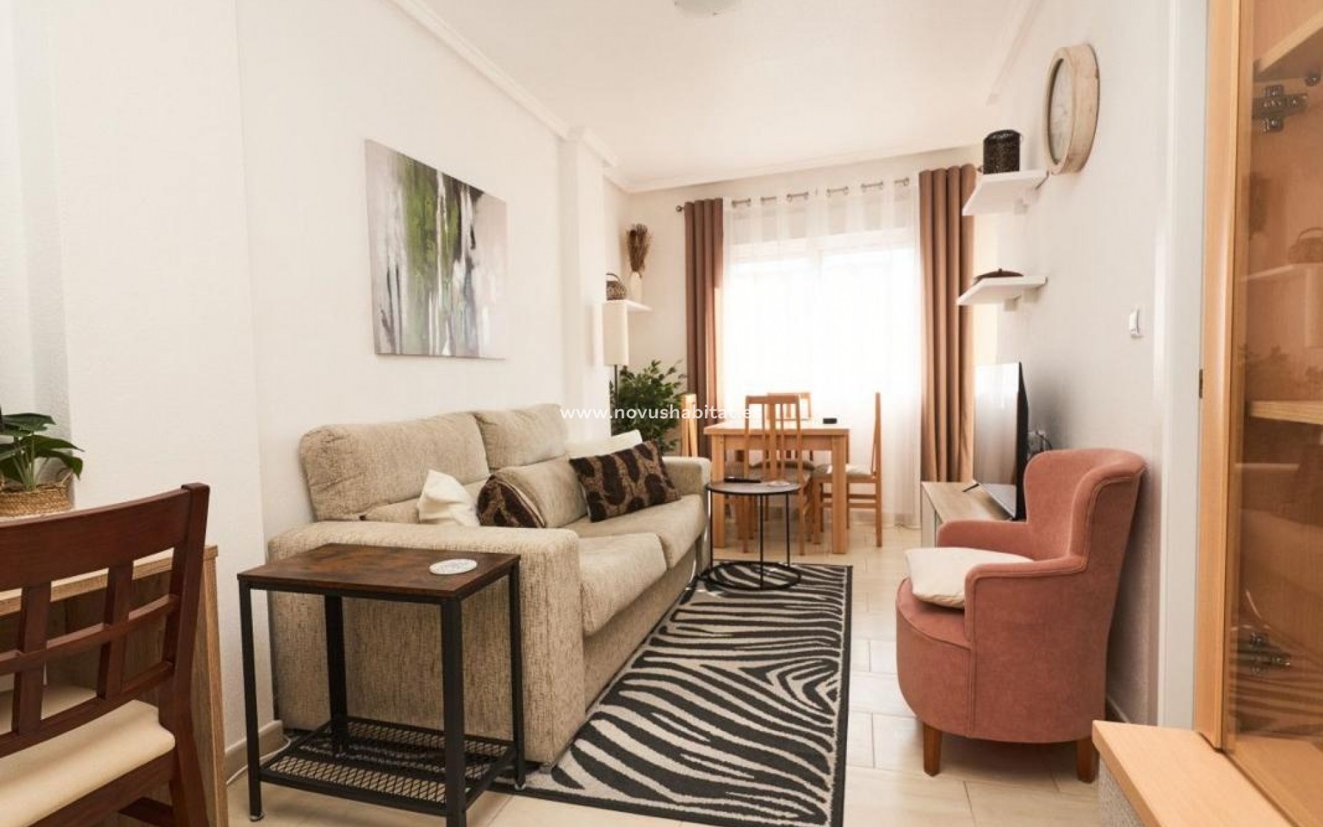 Nueva construcción  - Apartament - Torrevieja