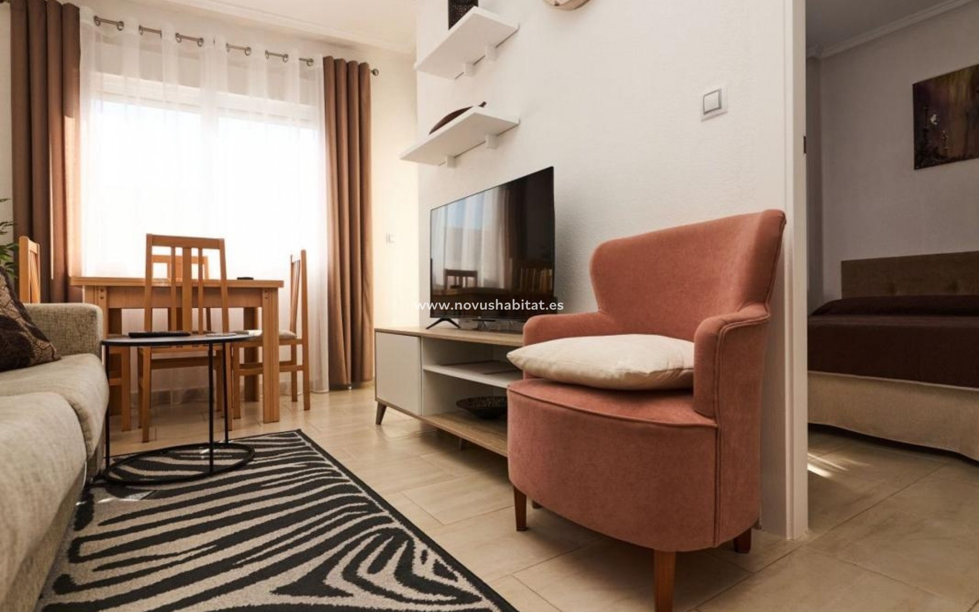Nueva construcción  - Apartament - Torrevieja