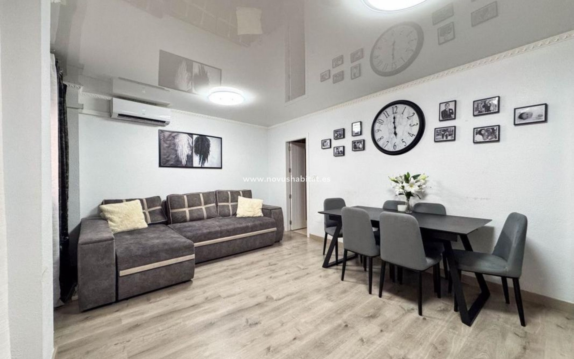 Nueva construcción  - Apartament - Torrevieja