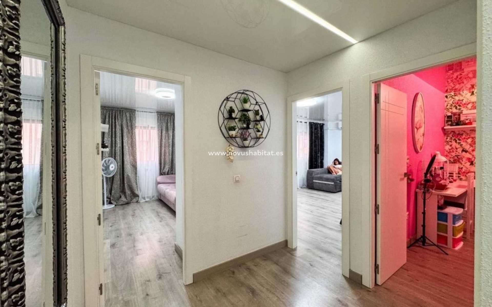 Nueva construcción  - Apartament - Torrevieja