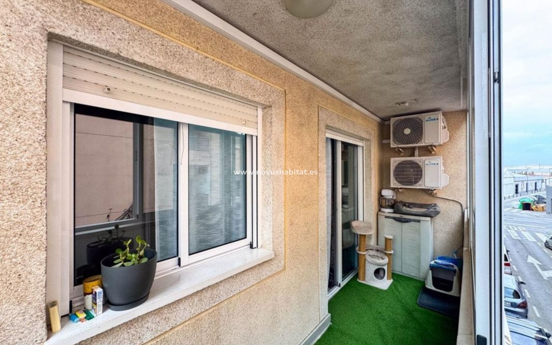Nueva construcción  - Apartament - Torrevieja