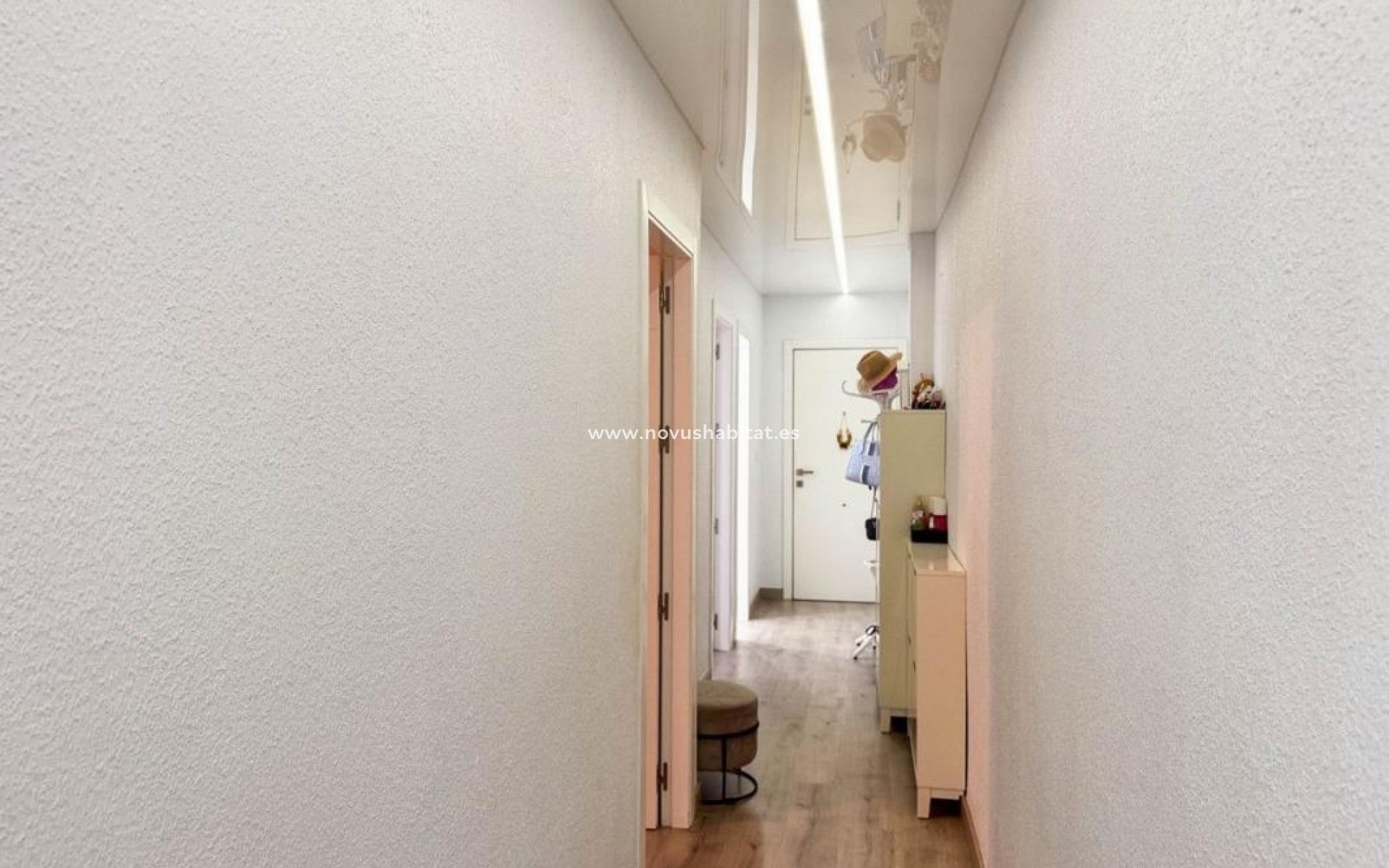 Nueva construcción  - Apartament - Torrevieja