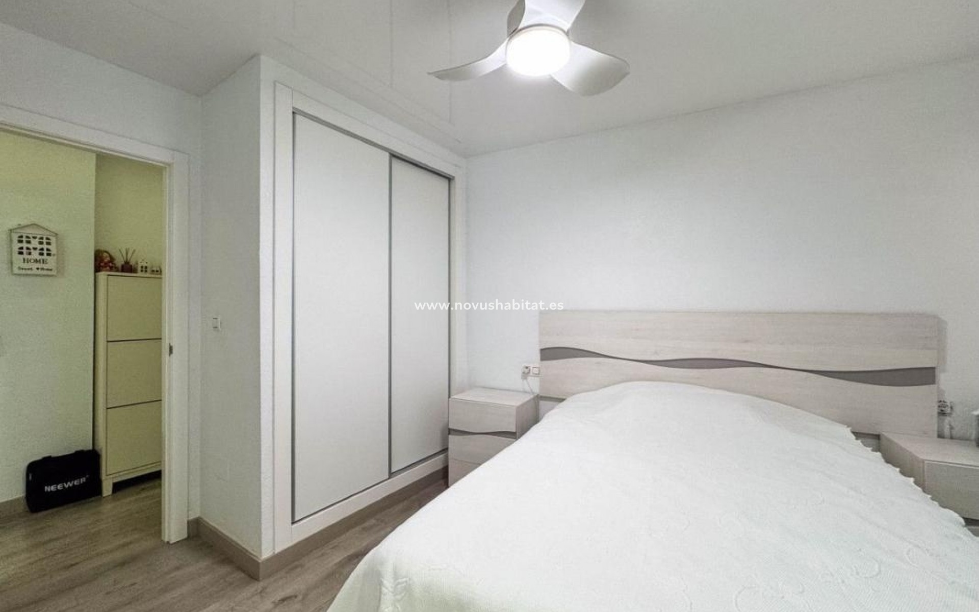 Nueva construcción  - Apartament - Torrevieja