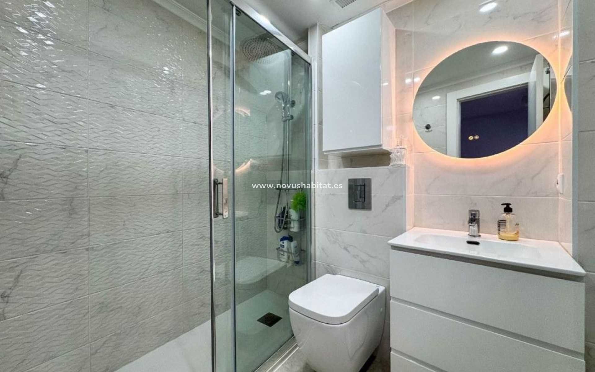 Nueva construcción  - Apartament - Torrevieja