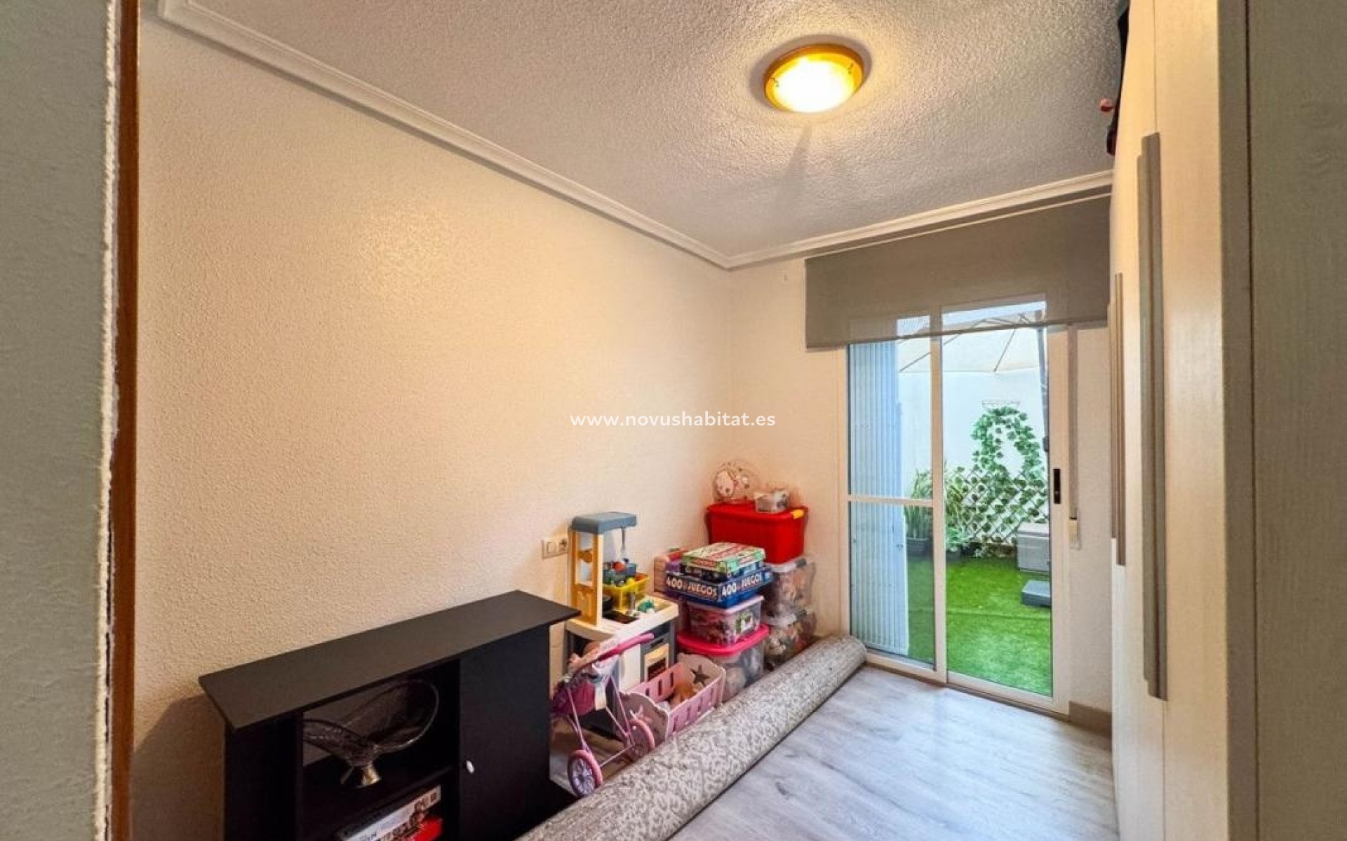 Nueva construcción  - Apartament - Torrevieja