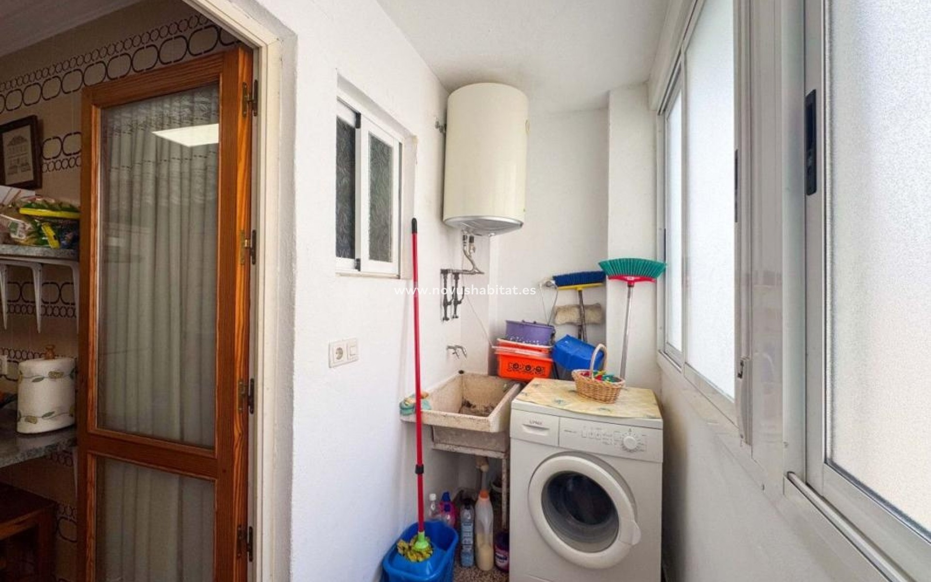 Nueva construcción  - Apartament - Torrevieja