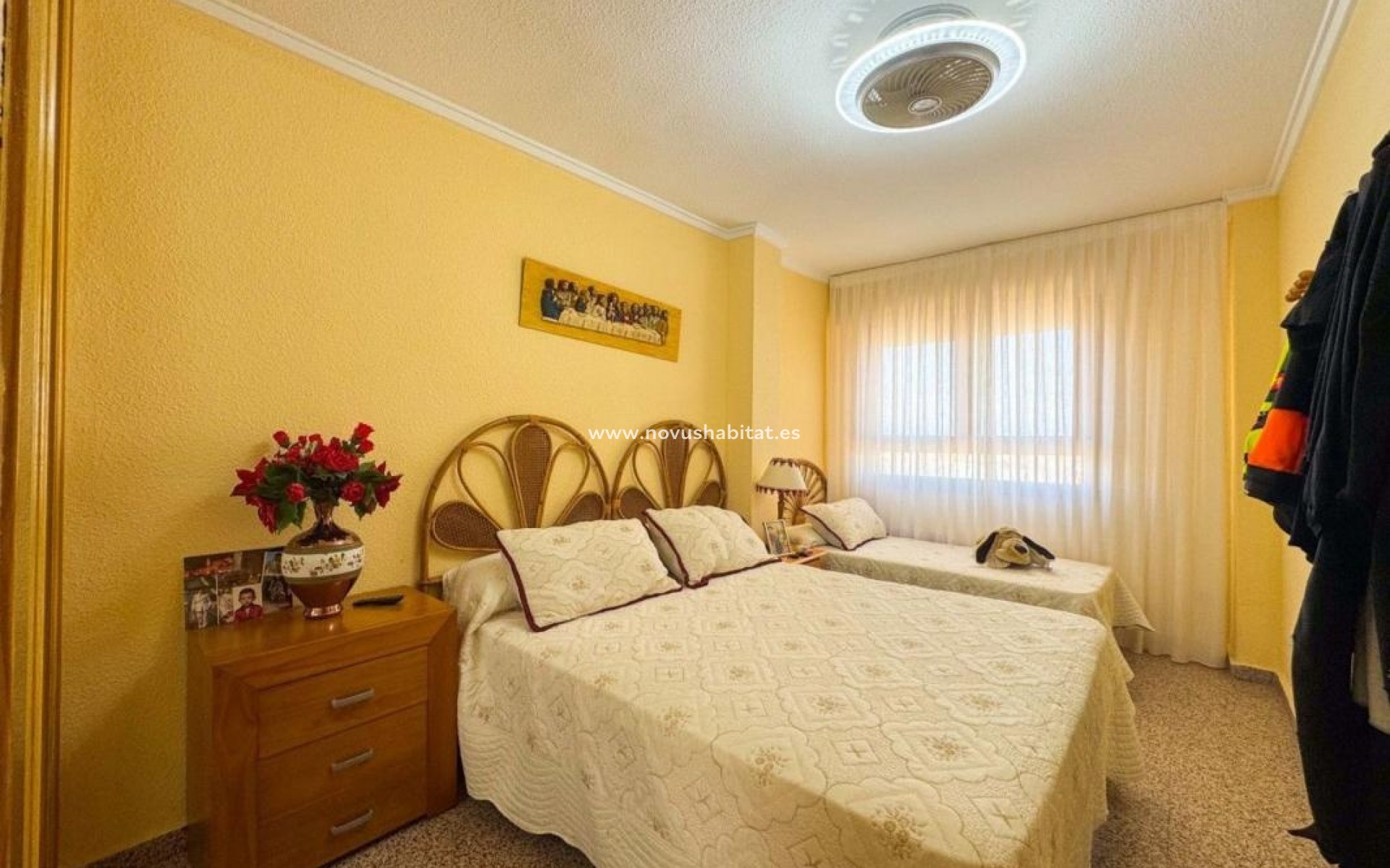 Nueva construcción  - Apartament - Torrevieja