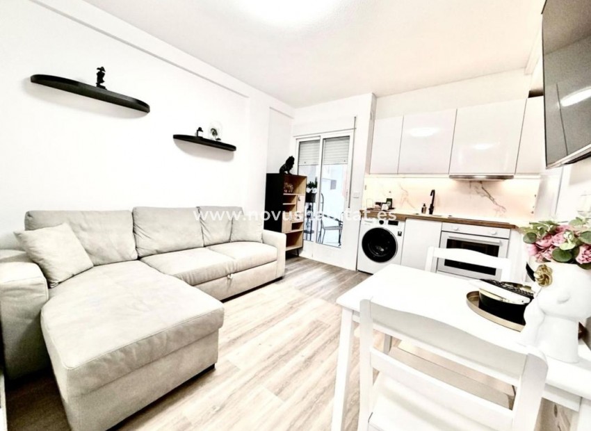 Nueva construcción  - Apartament - Torrevieja