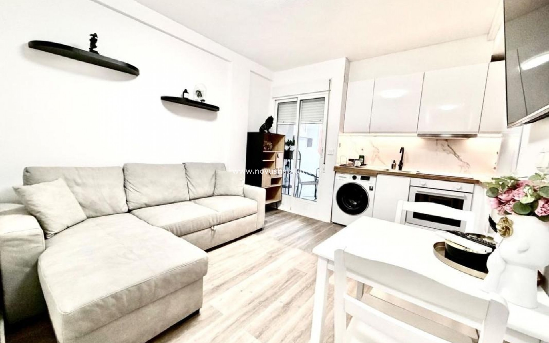 Nueva construcción  - Apartament - Torrevieja