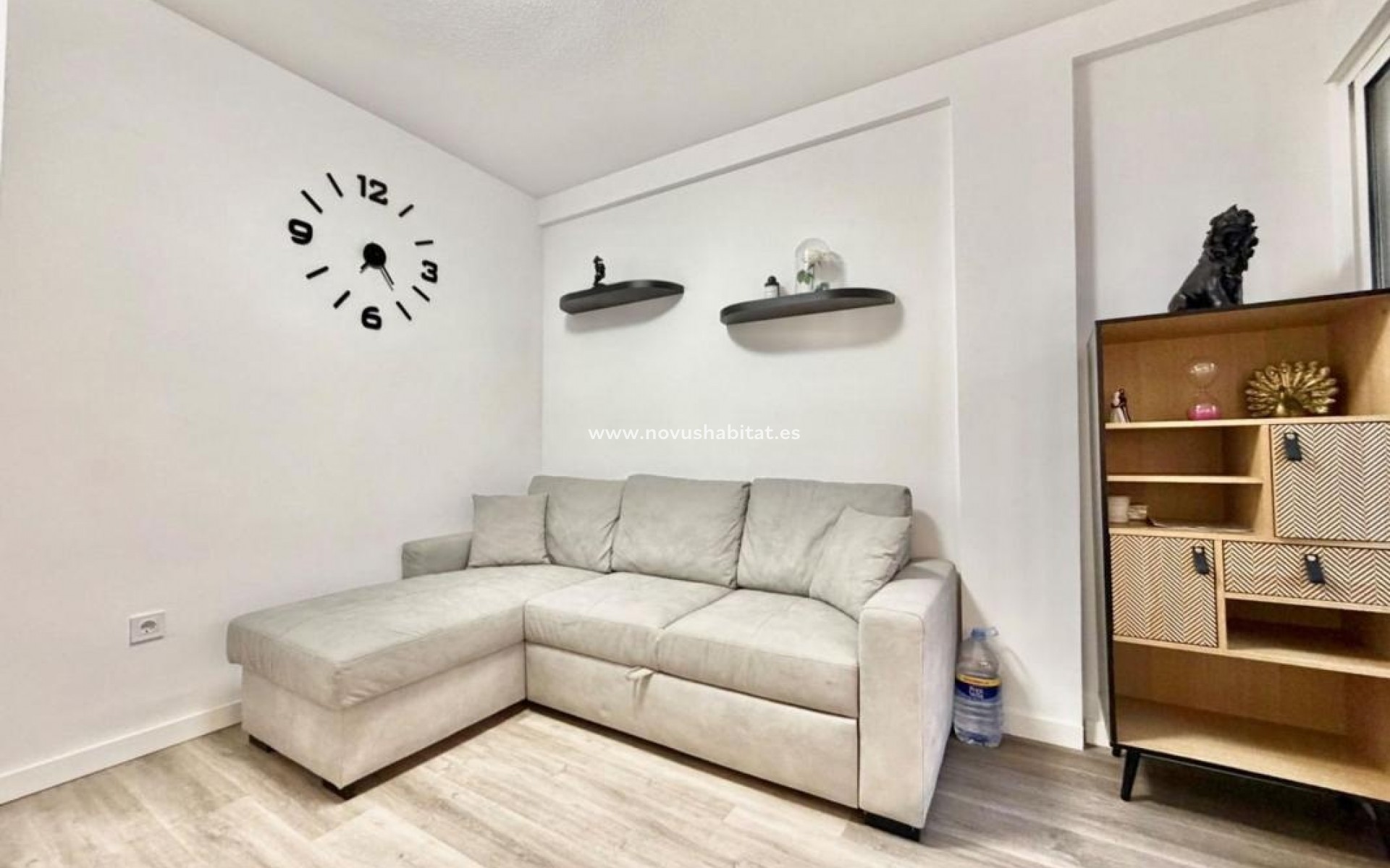 Nueva construcción  - Apartament - Torrevieja