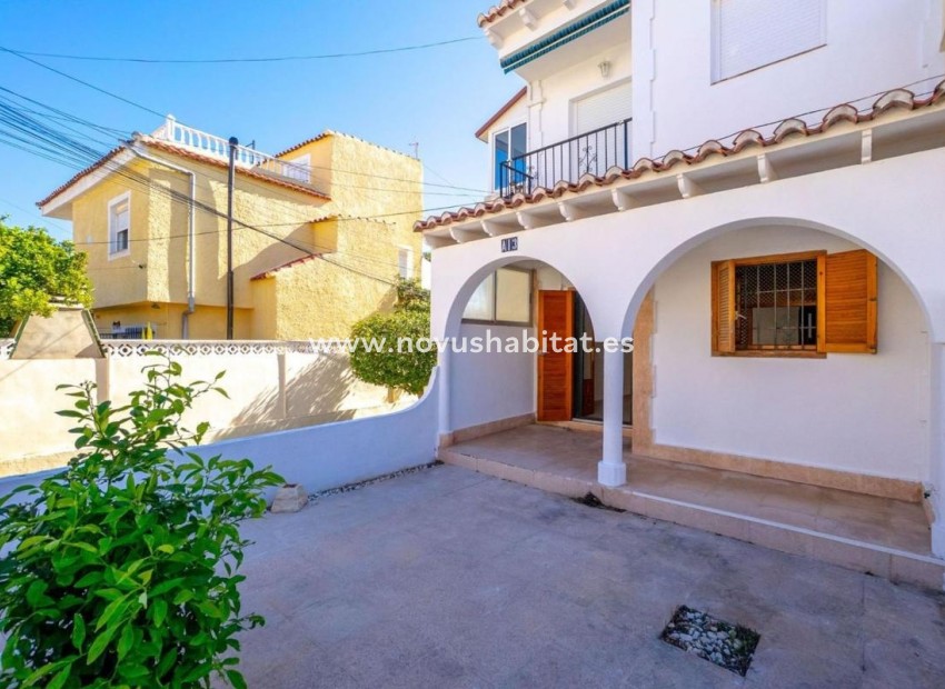 Nueva construcción  - Apartament - Torrevieja