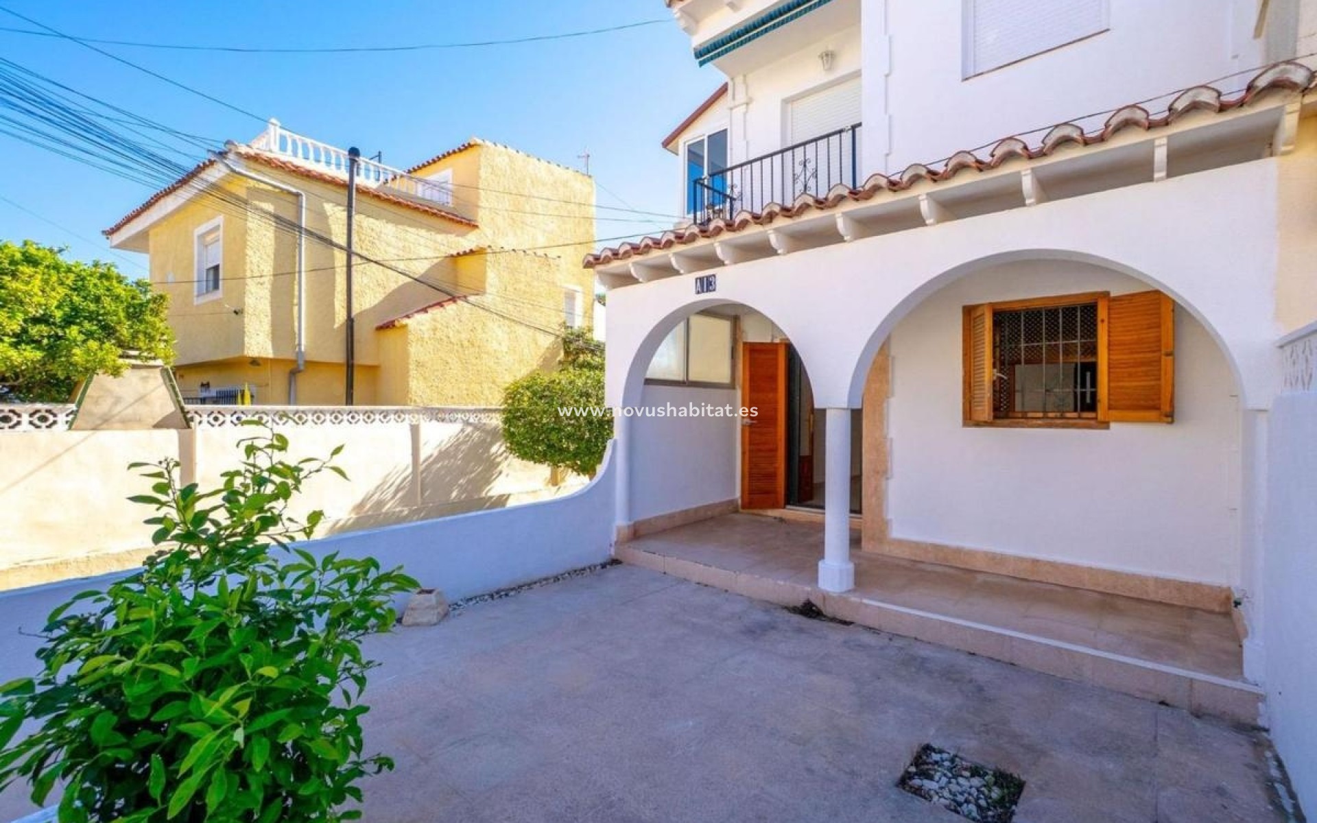 Nueva construcción  - Apartament - Torrevieja