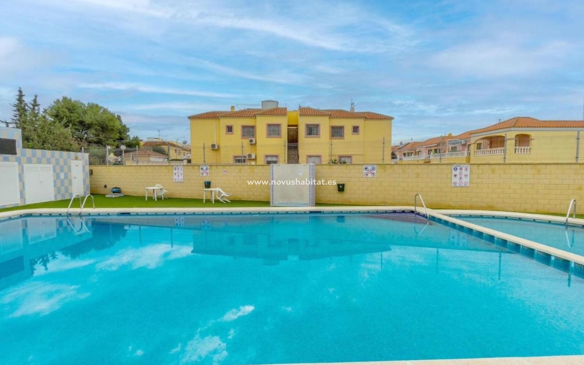 Nueva construcción  - Apartament - Torrevieja