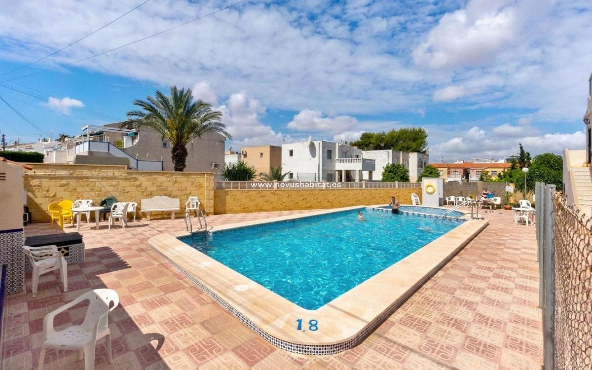 Nueva construcción  - Apartament - Torrevieja