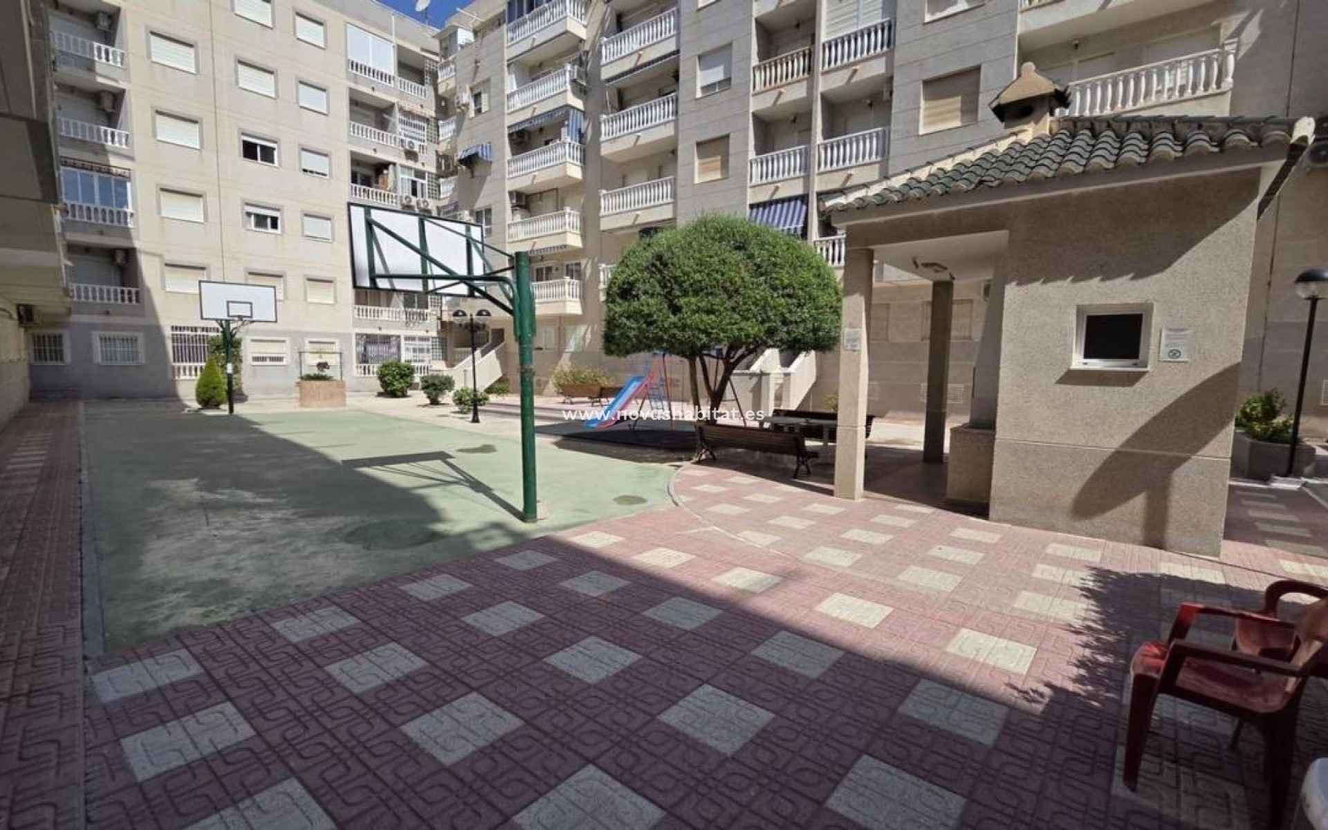 Nueva construcción  - Apartament - Torrevieja
