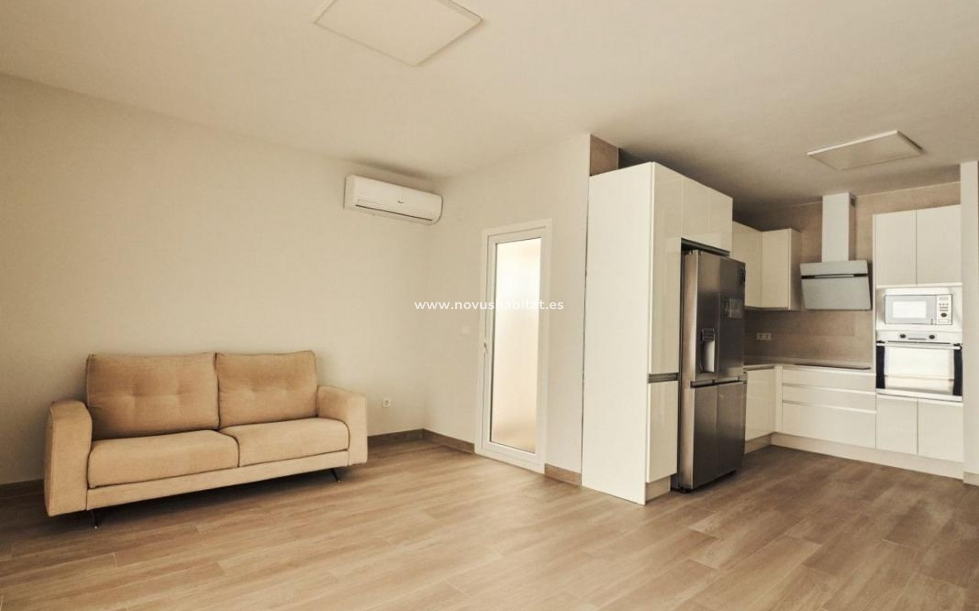 Nueva construcción  - Apartament - Torrevieja