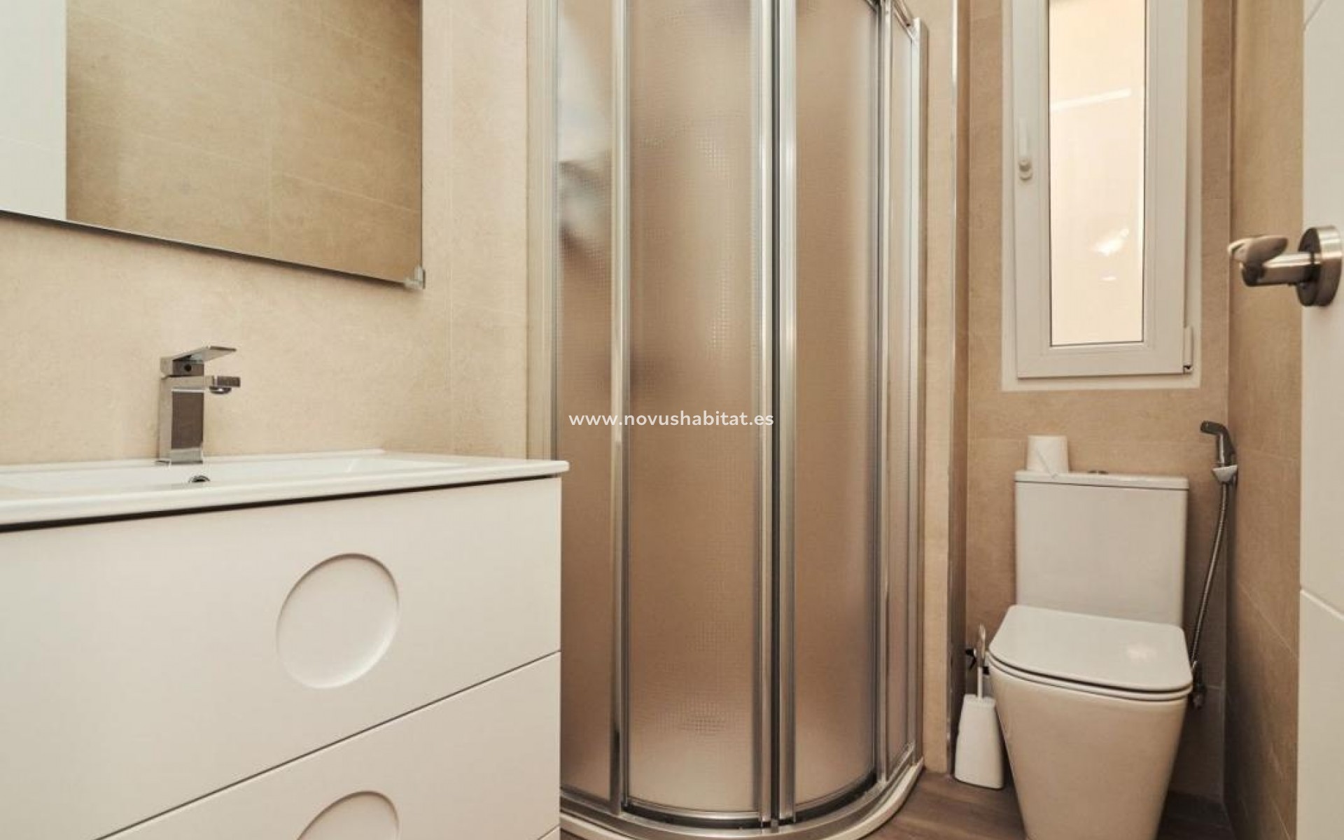Nueva construcción  - Apartament - Torrevieja