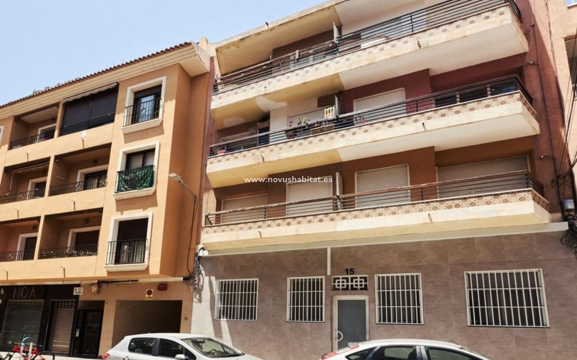 Nueva construcción  - Apartament - Torrevieja