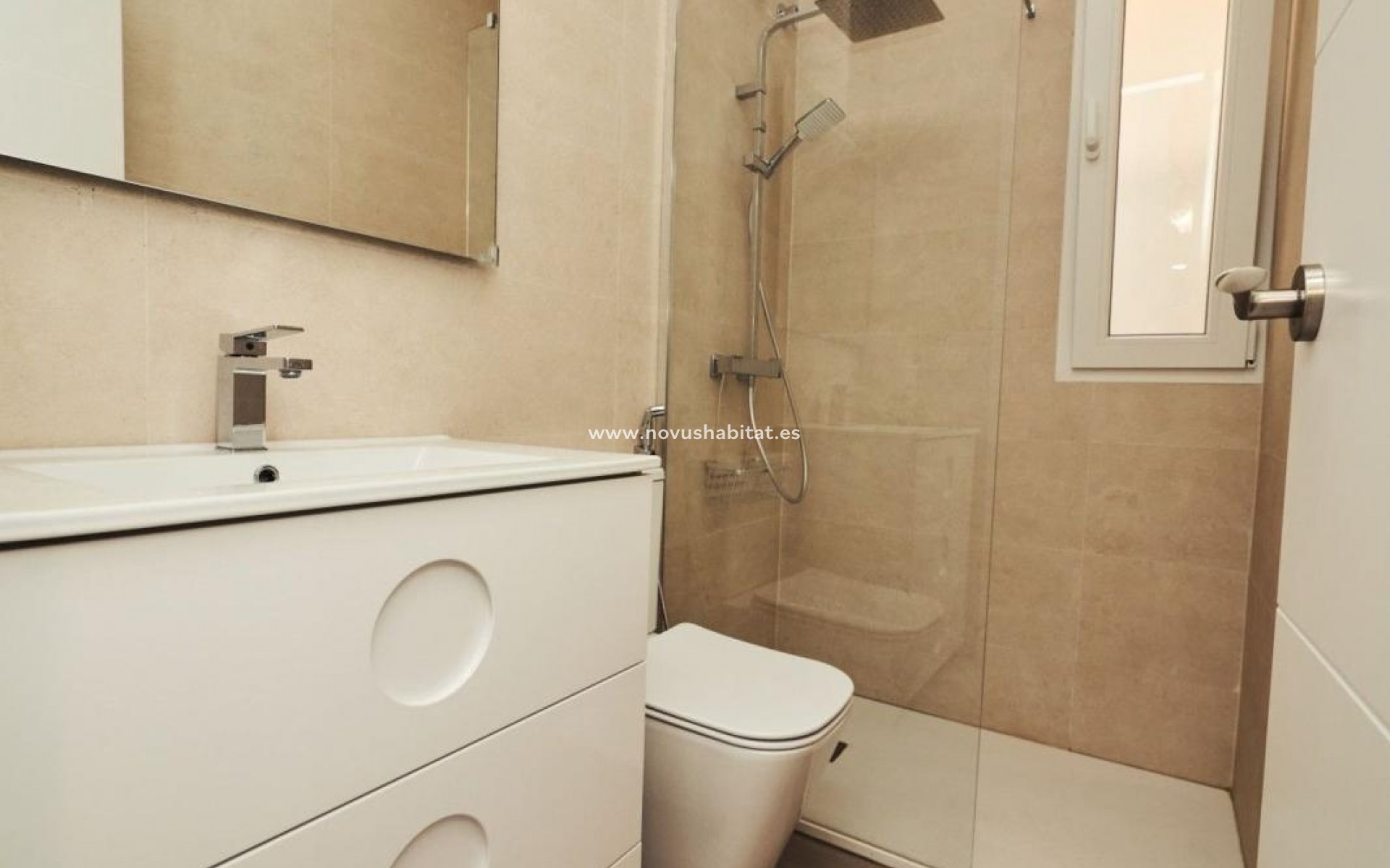Nueva construcción  - Apartament - Torrevieja