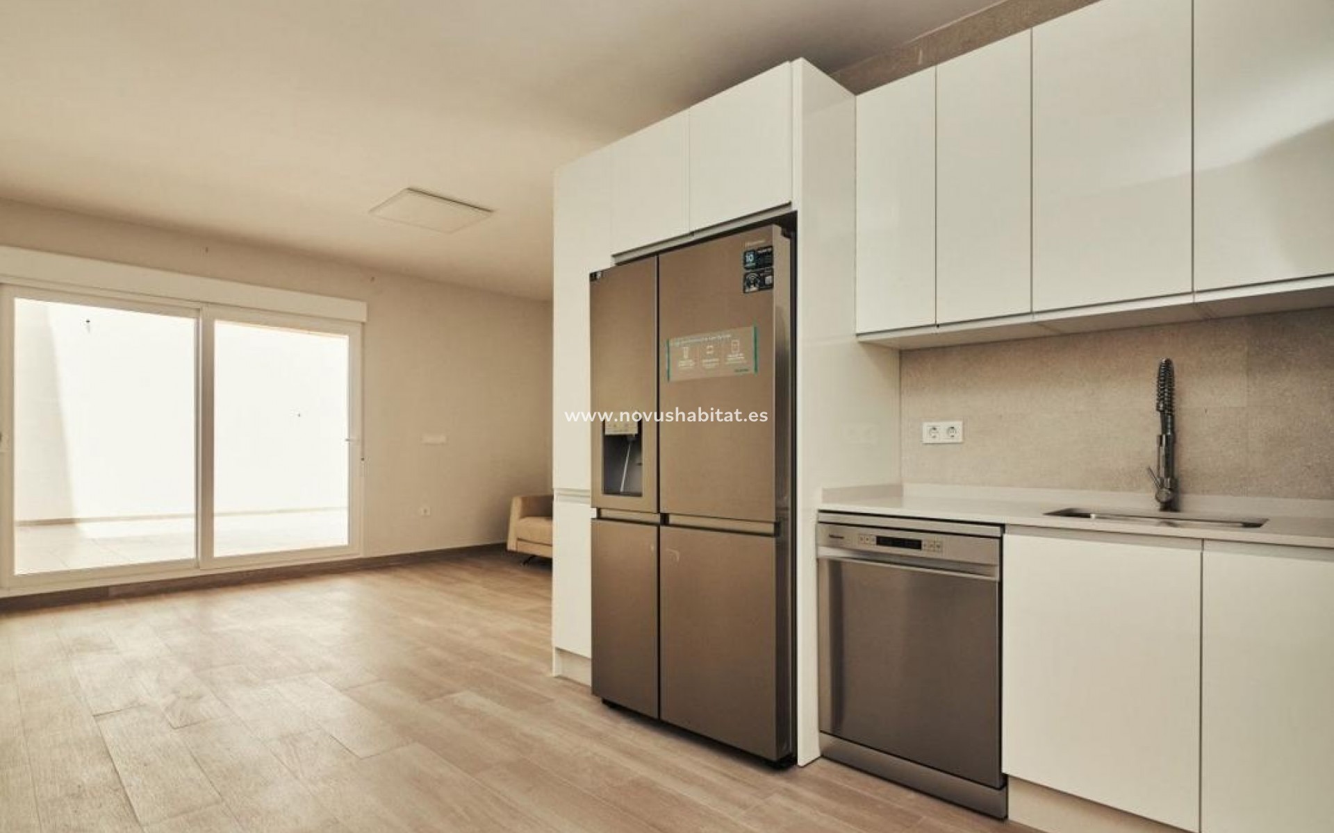 Nueva construcción  - Apartament - Torrevieja