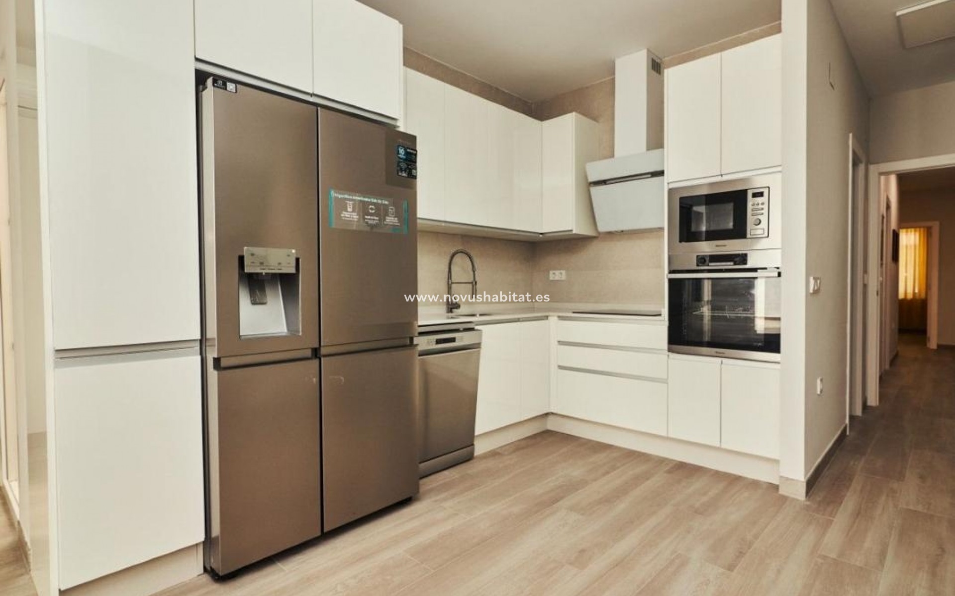 Nueva construcción  - Apartament - Torrevieja