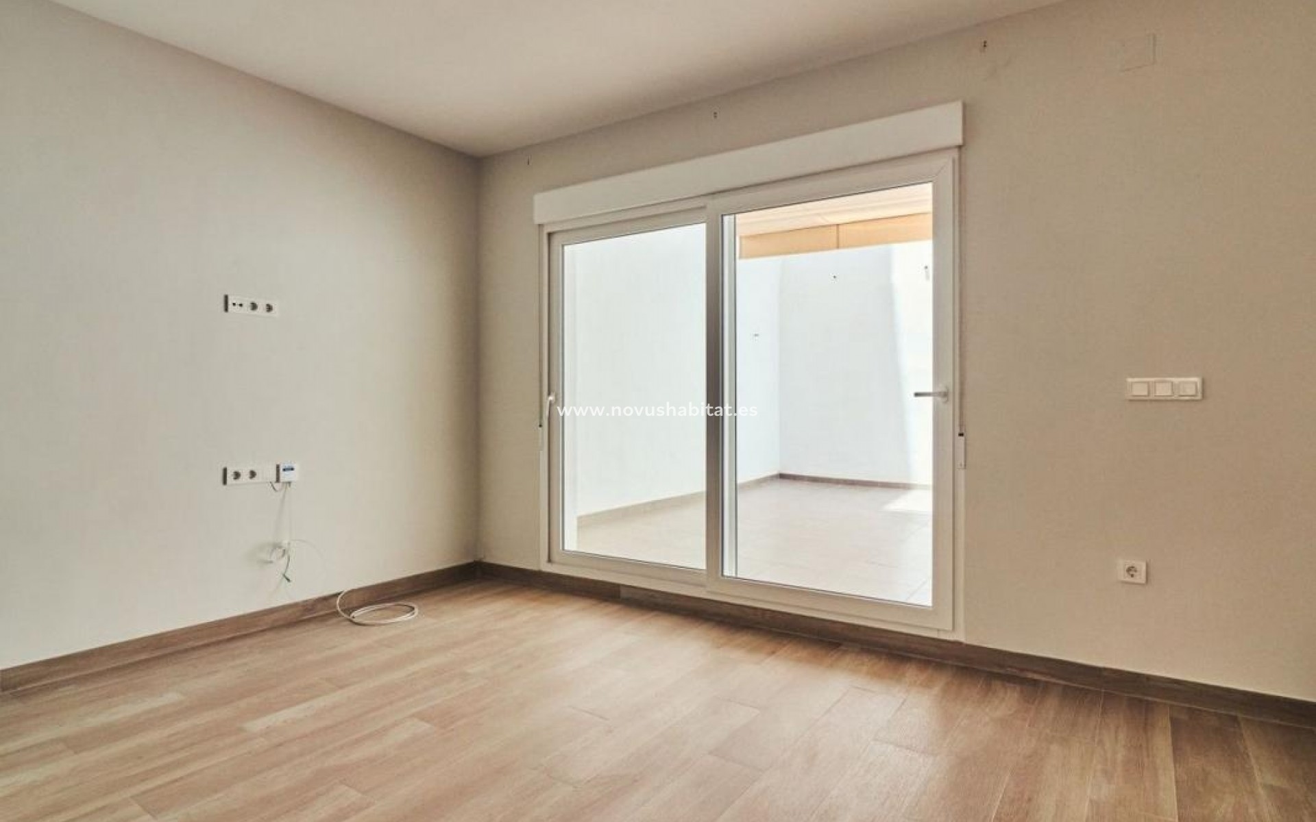 Nueva construcción  - Apartament - Torrevieja