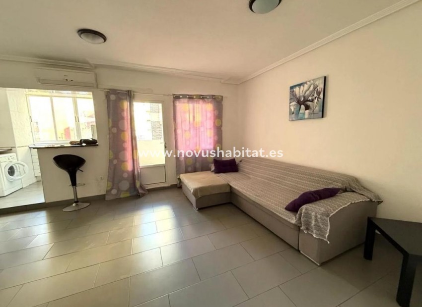 Nueva construcción  - Apartament - Torrevieja