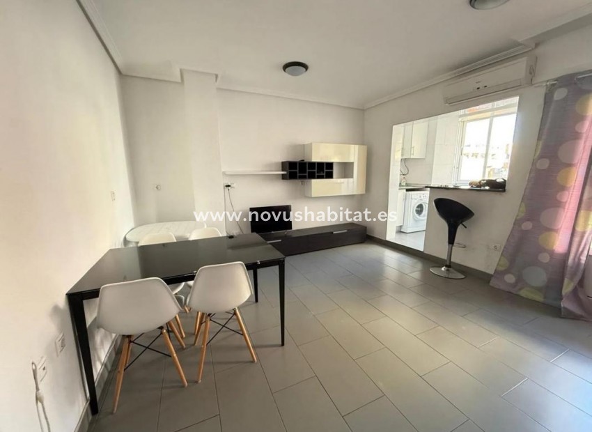 Nueva construcción  - Apartament - Torrevieja