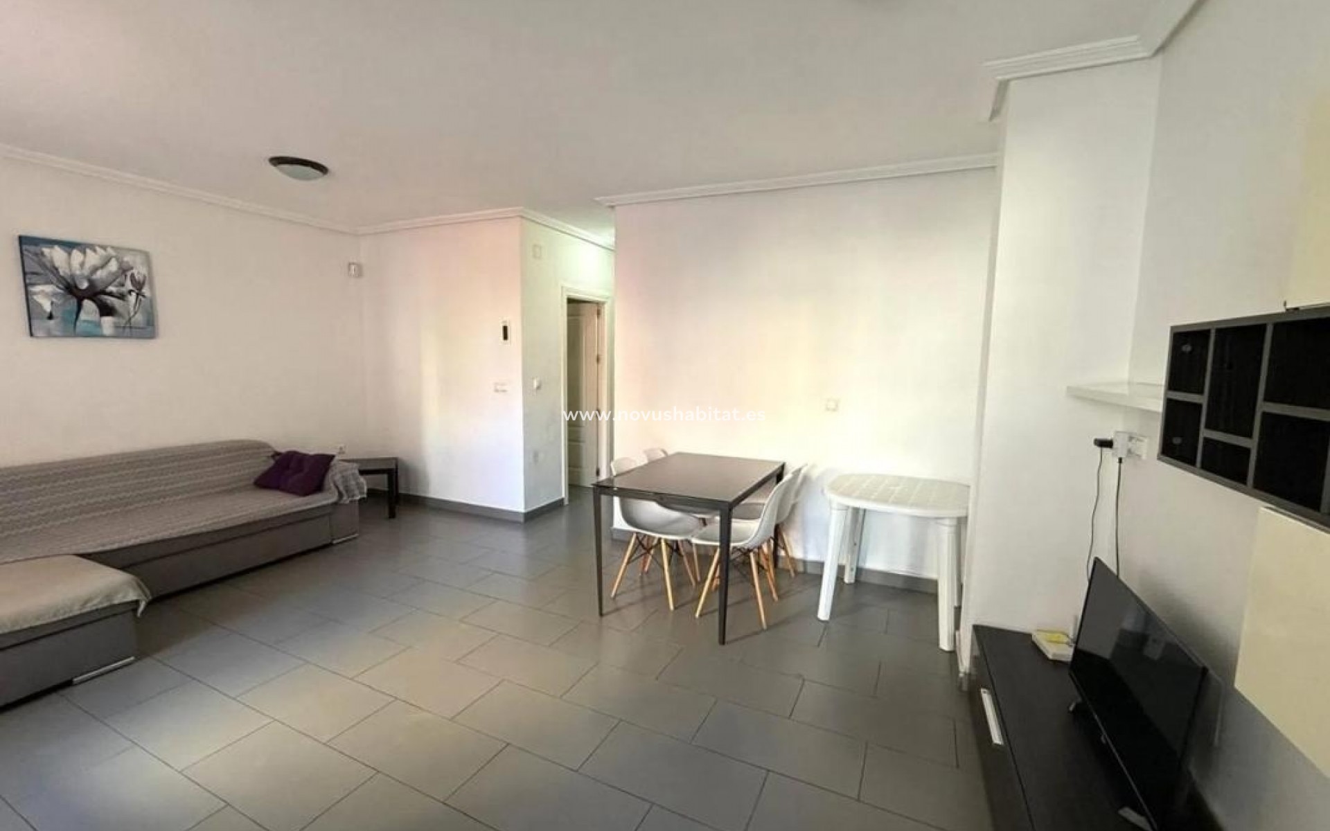 Nueva construcción  - Apartament - Torrevieja