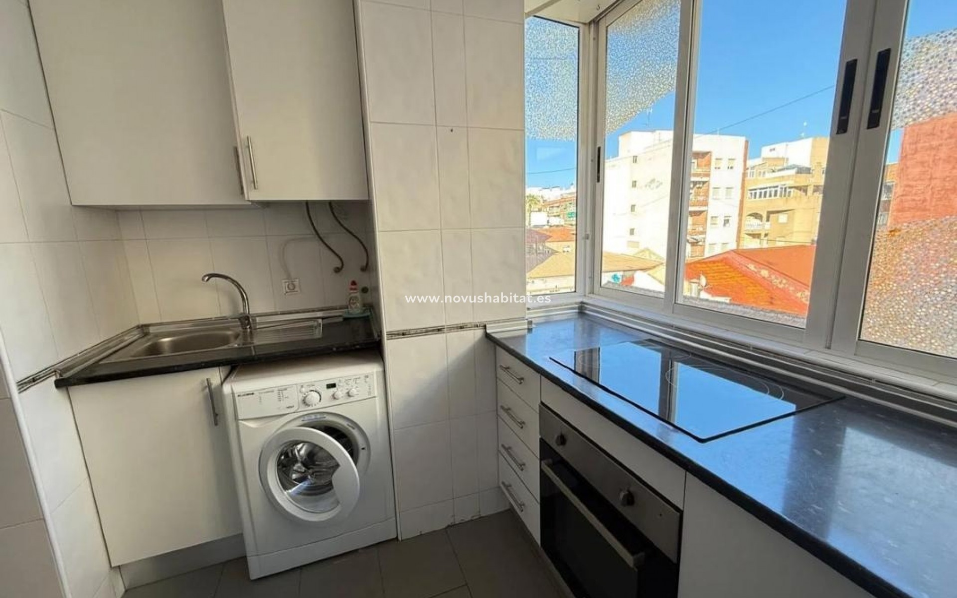 Nueva construcción  - Apartament - Torrevieja