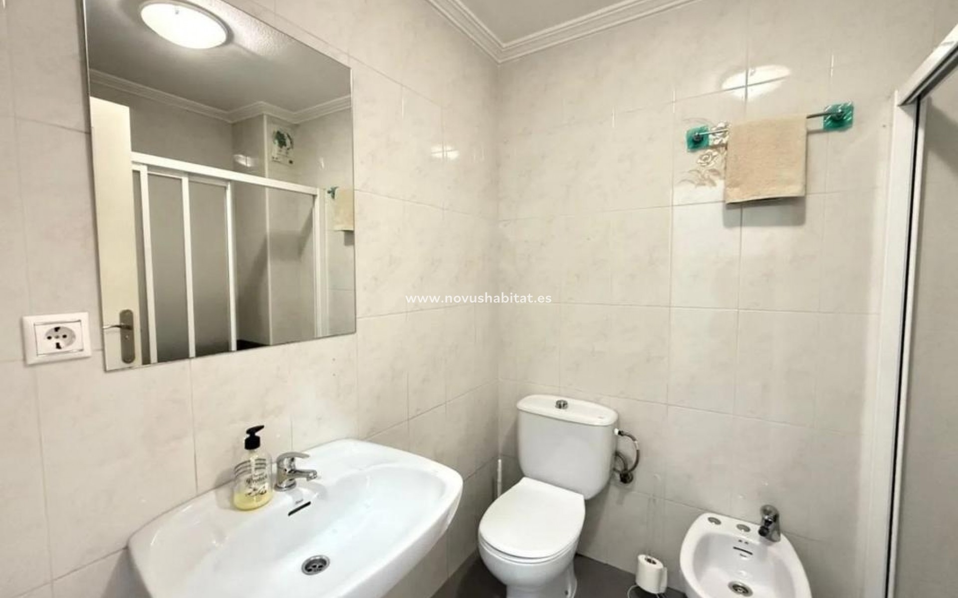 Nueva construcción  - Apartament - Torrevieja