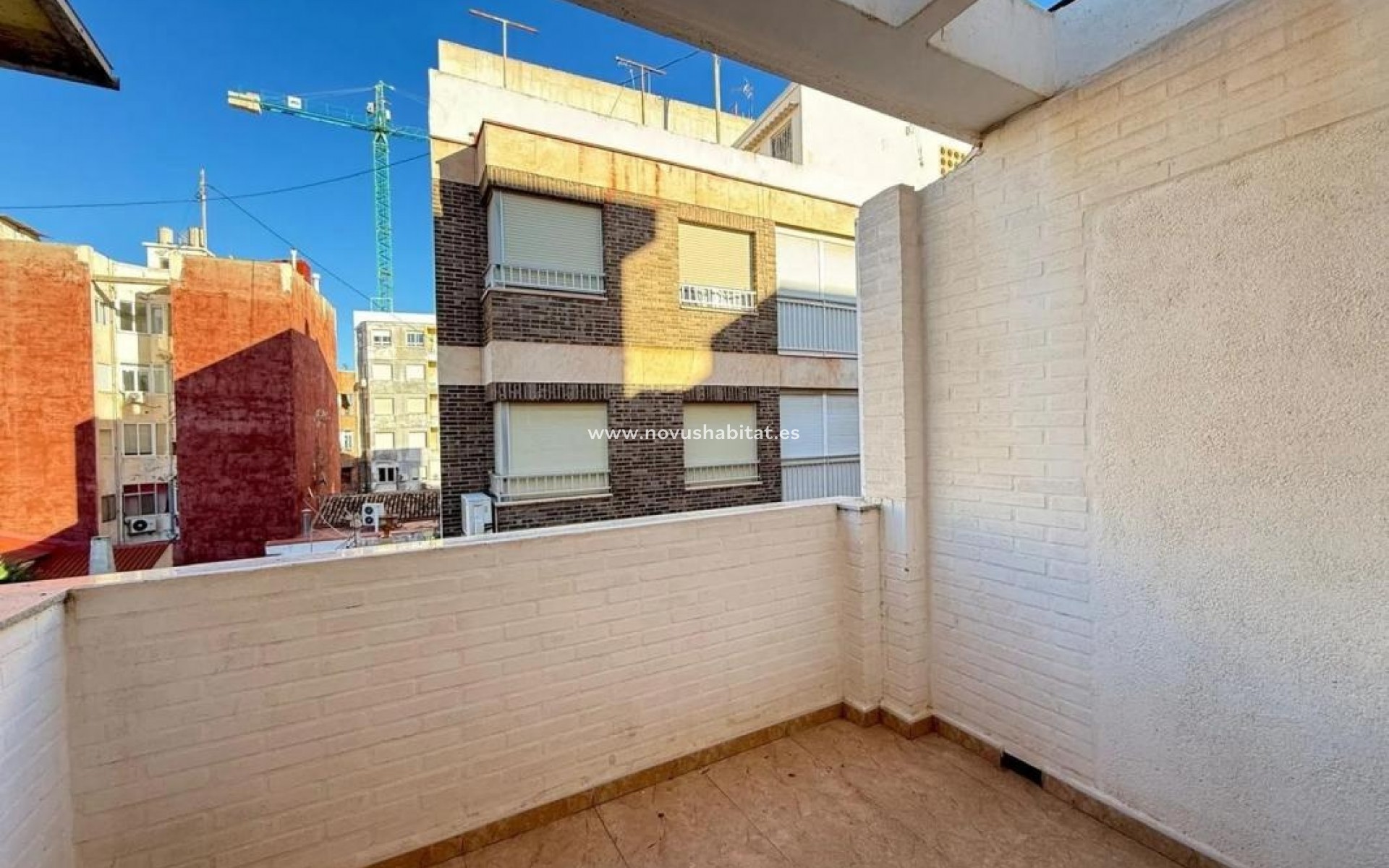 Nueva construcción  - Apartament - Torrevieja