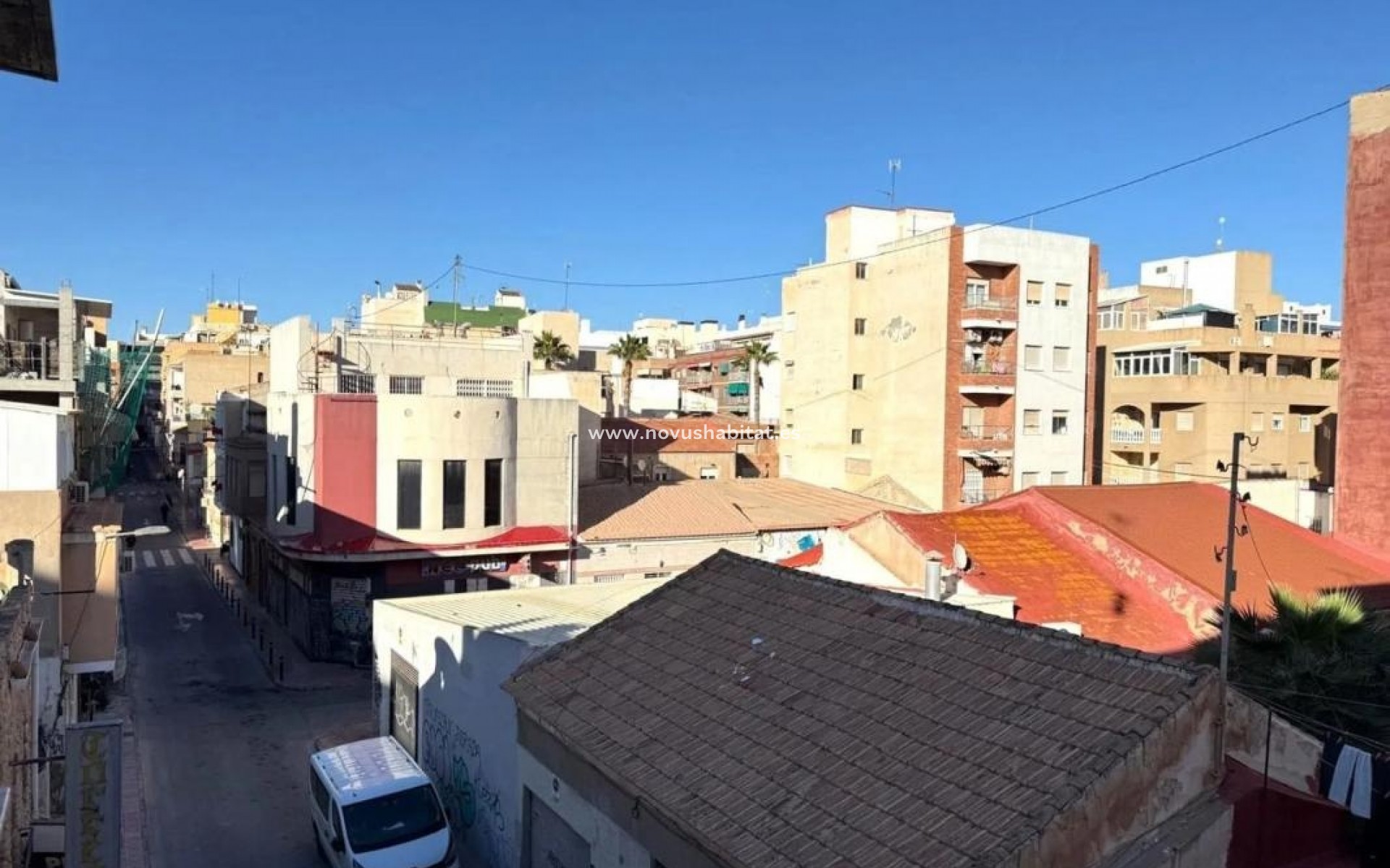 Nueva construcción  - Apartament - Torrevieja