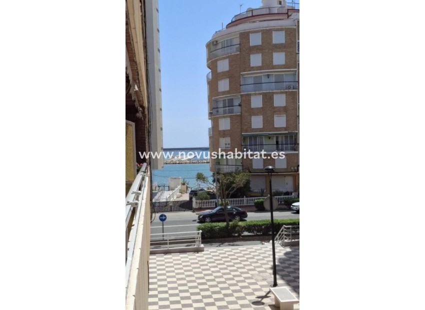 Nueva construcción  - Apartament - Torrevieja
