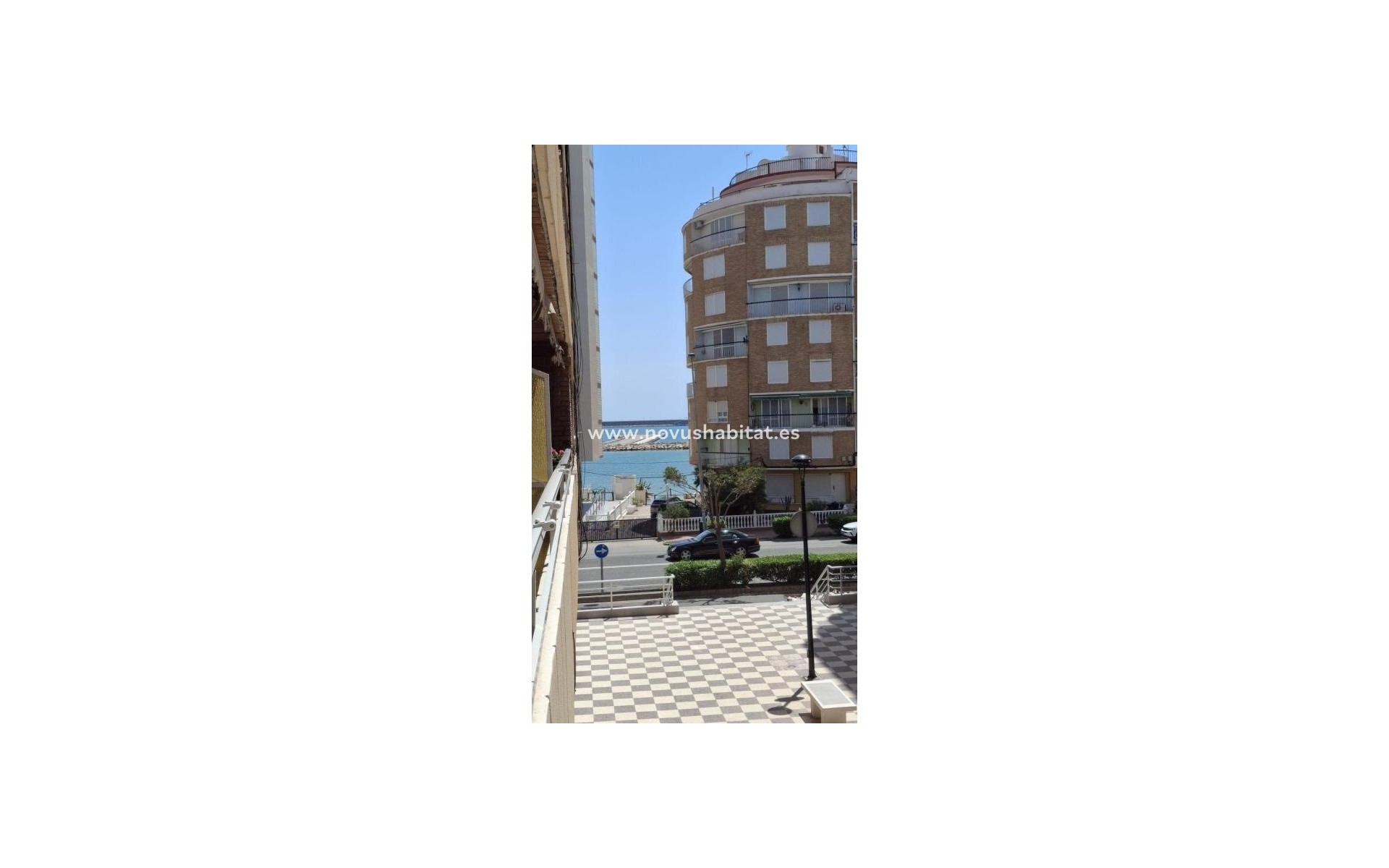 Nueva construcción  - Apartament - Torrevieja