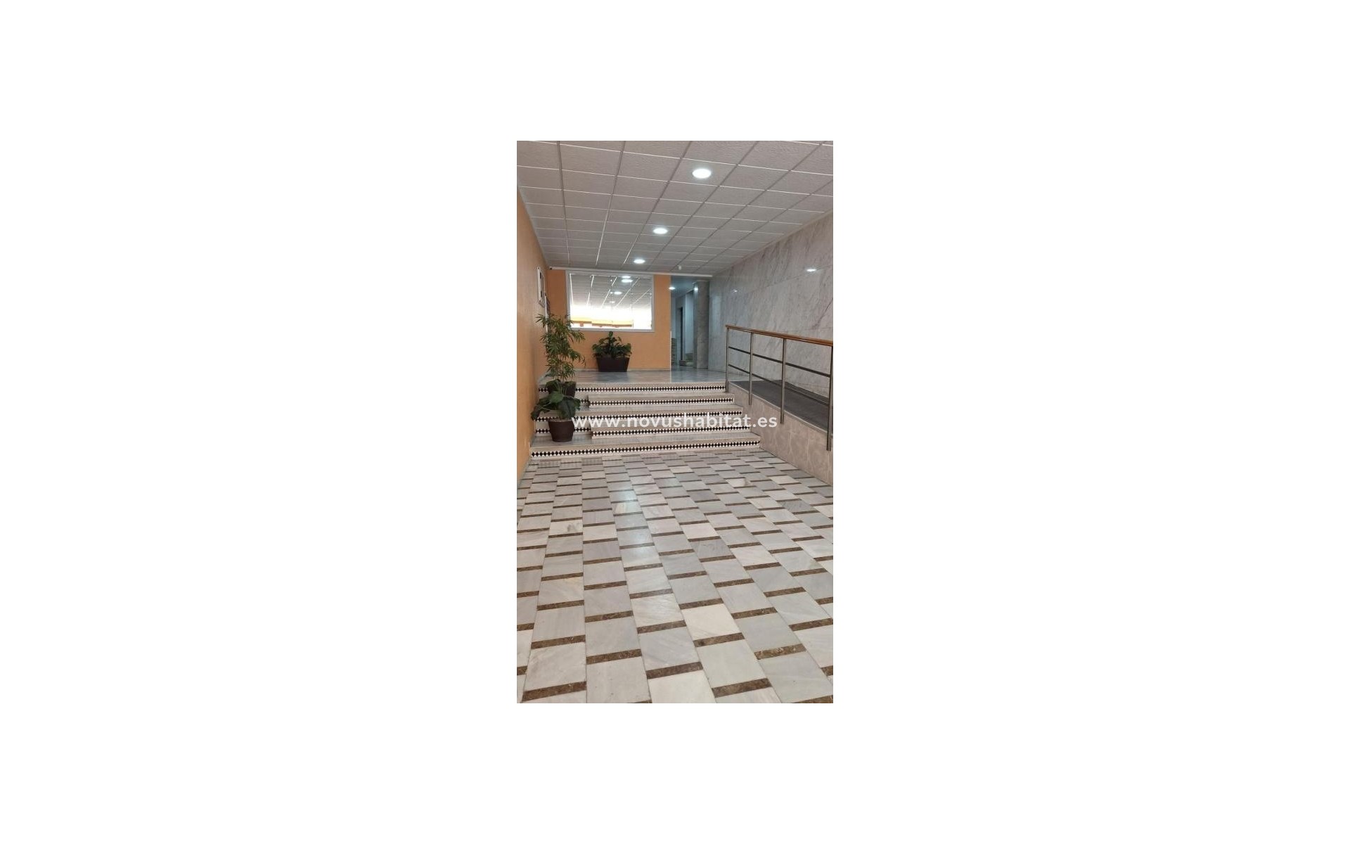 Nueva construcción  - Apartament - Torrevieja