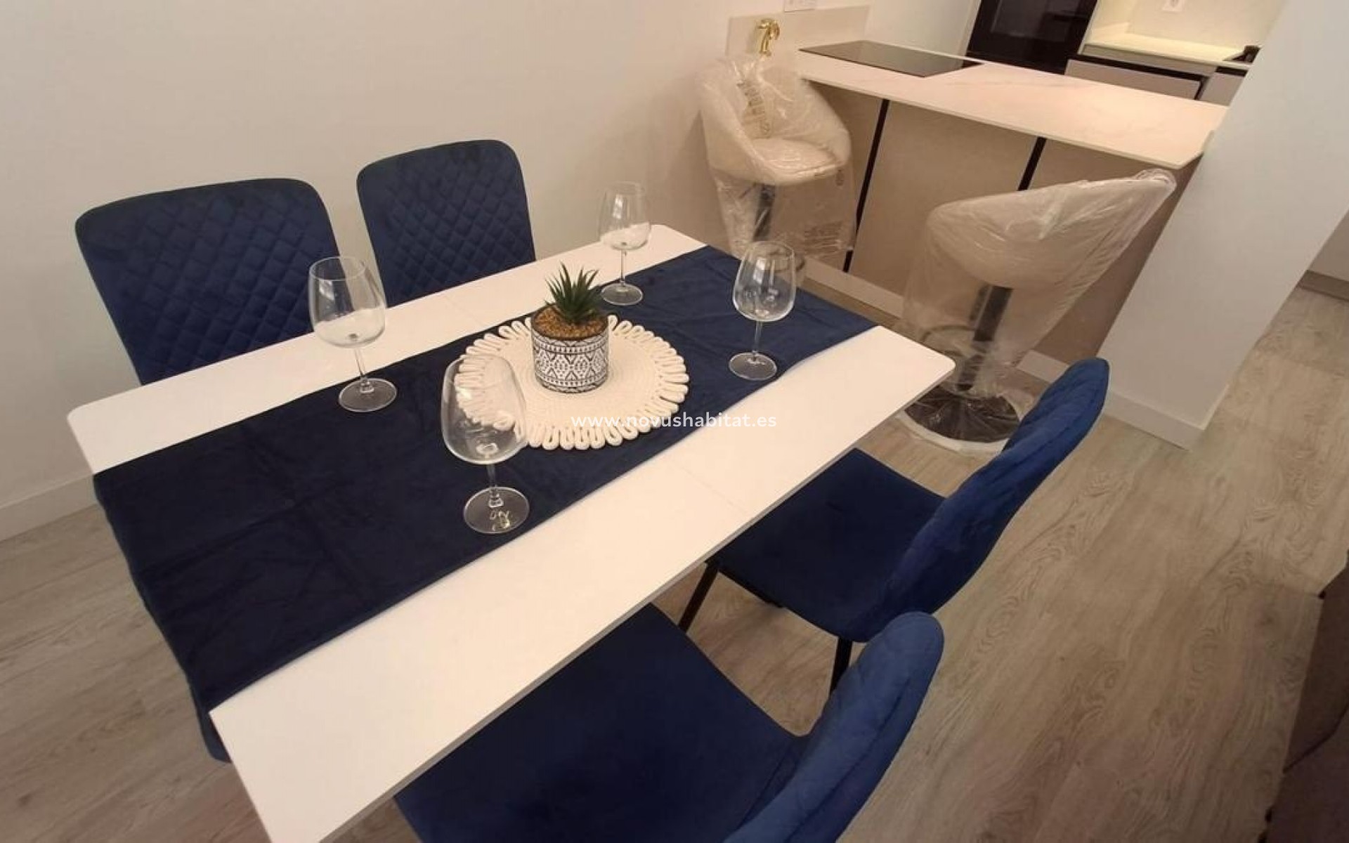 Nueva construcción  - Apartament - Torrevieja