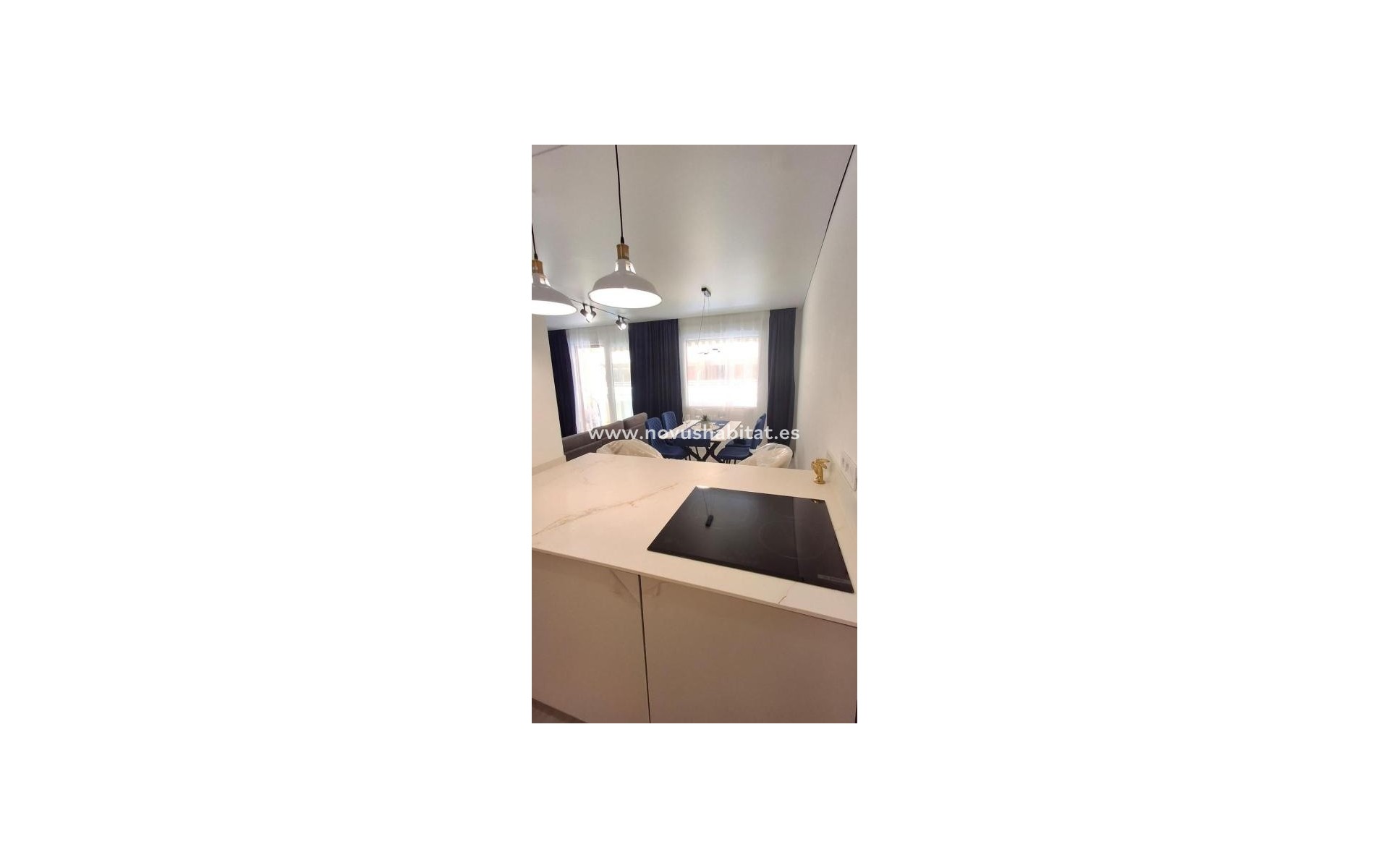 Nueva construcción  - Apartament - Torrevieja