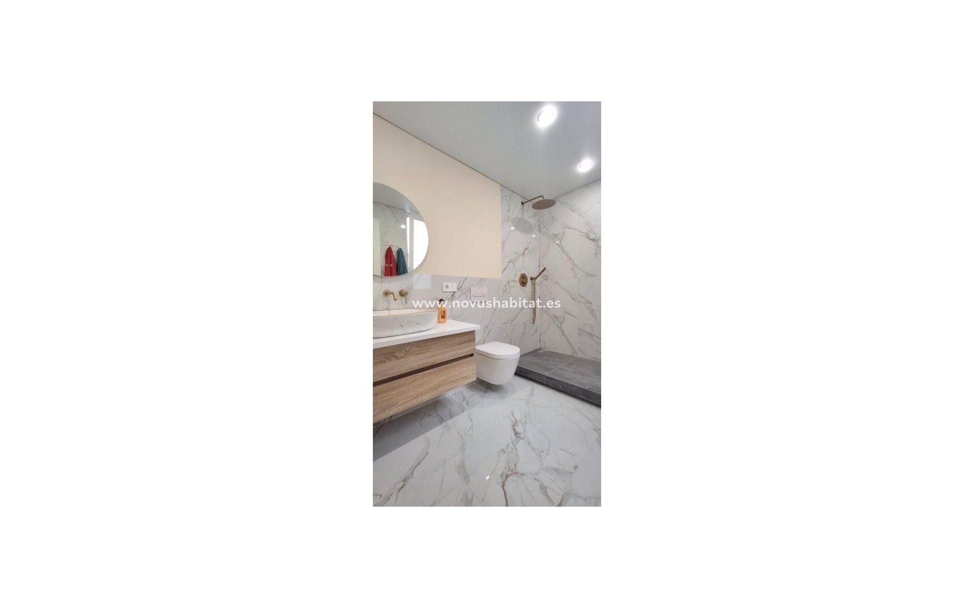 Nueva construcción  - Apartament - Torrevieja