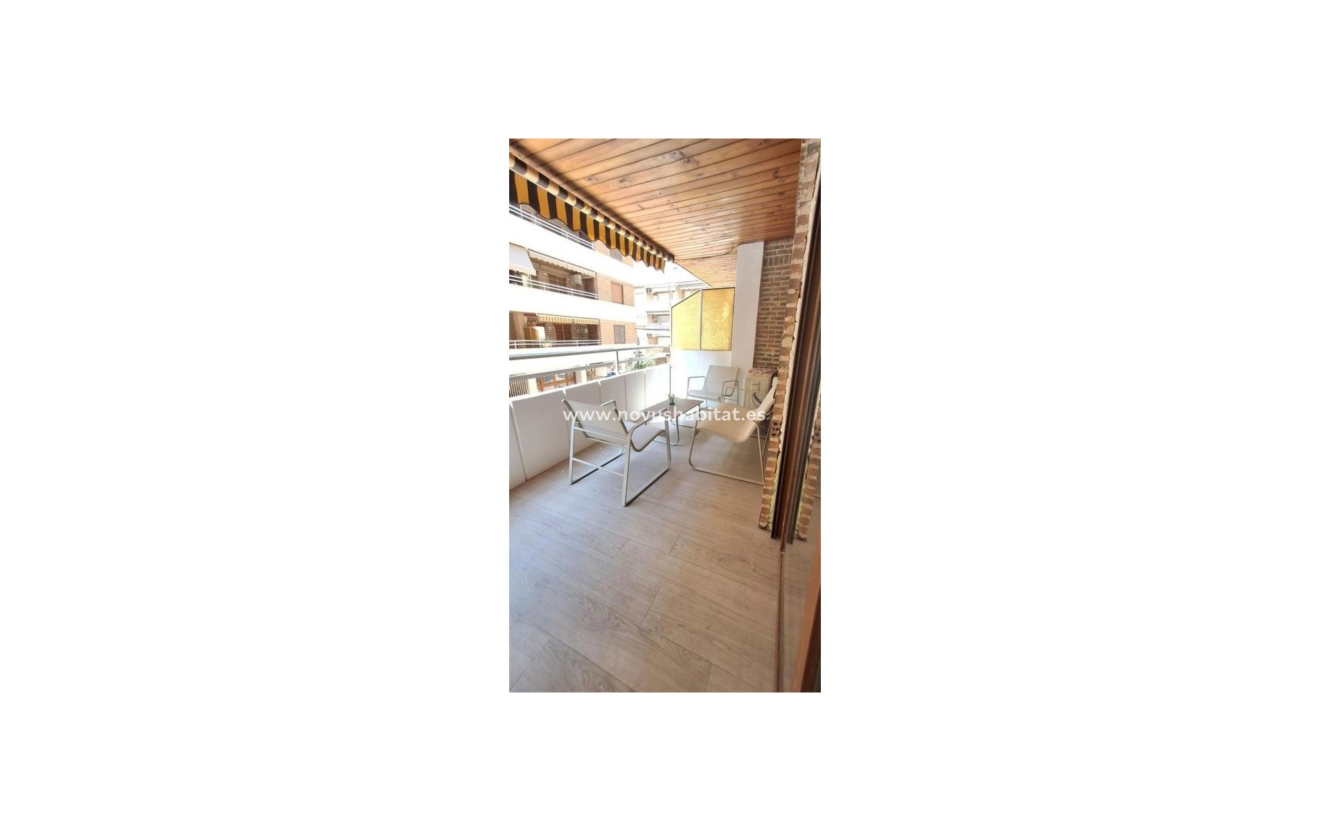 Nueva construcción  - Apartament - Torrevieja