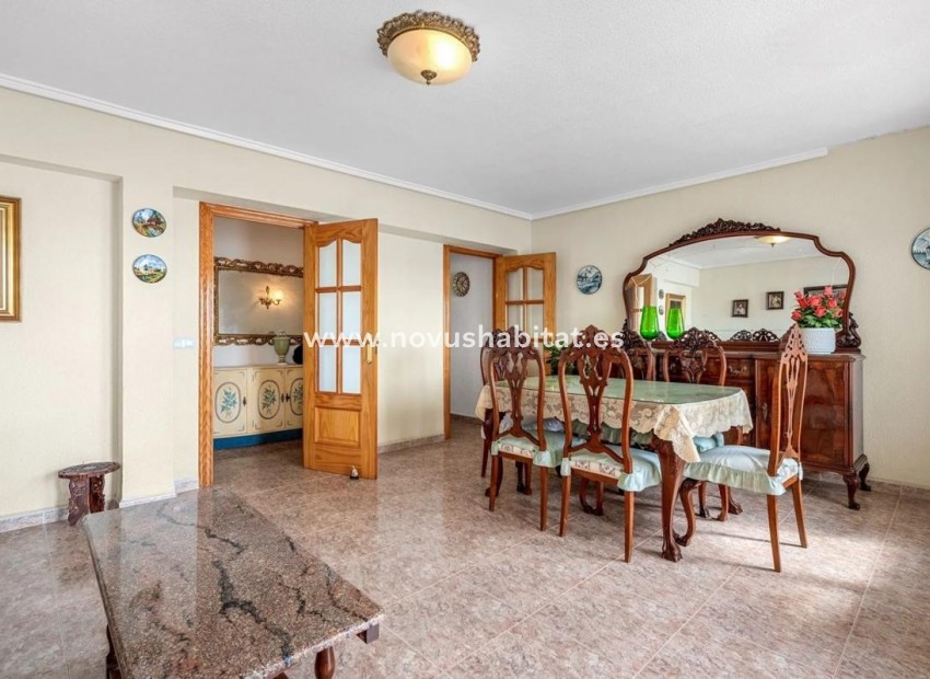 Nueva construcción  - Apartament - Torrevieja