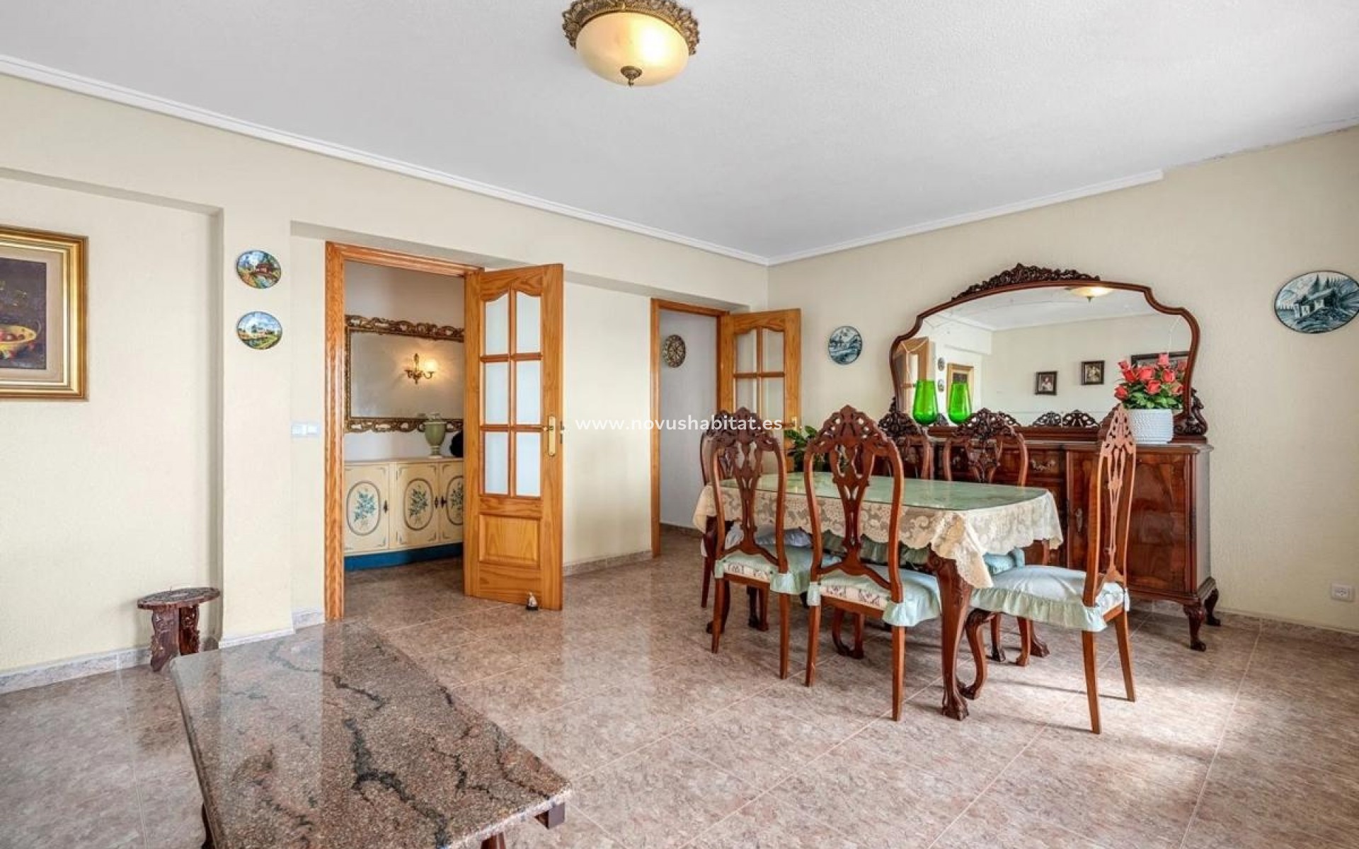 Nueva construcción  - Apartament - Torrevieja