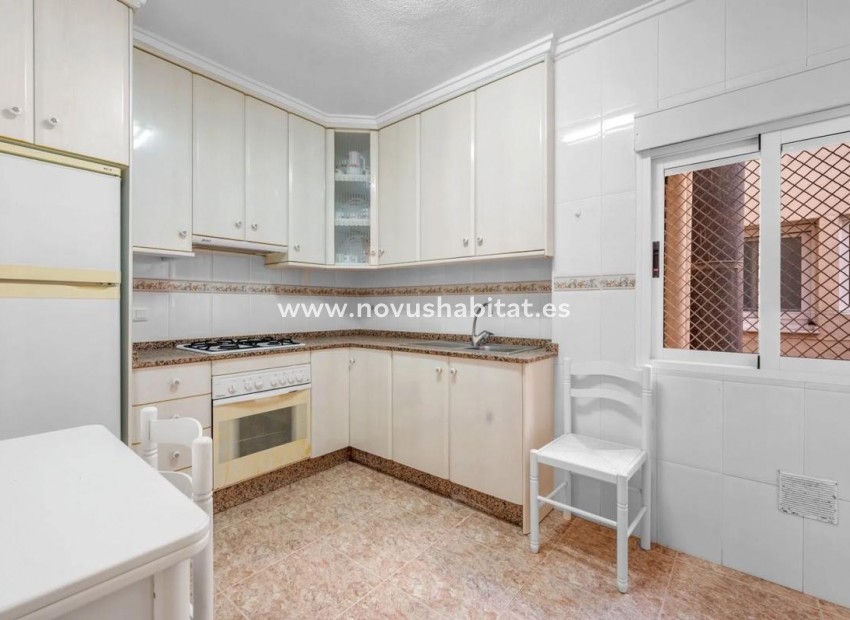 Nueva construcción  - Apartament - Torrevieja