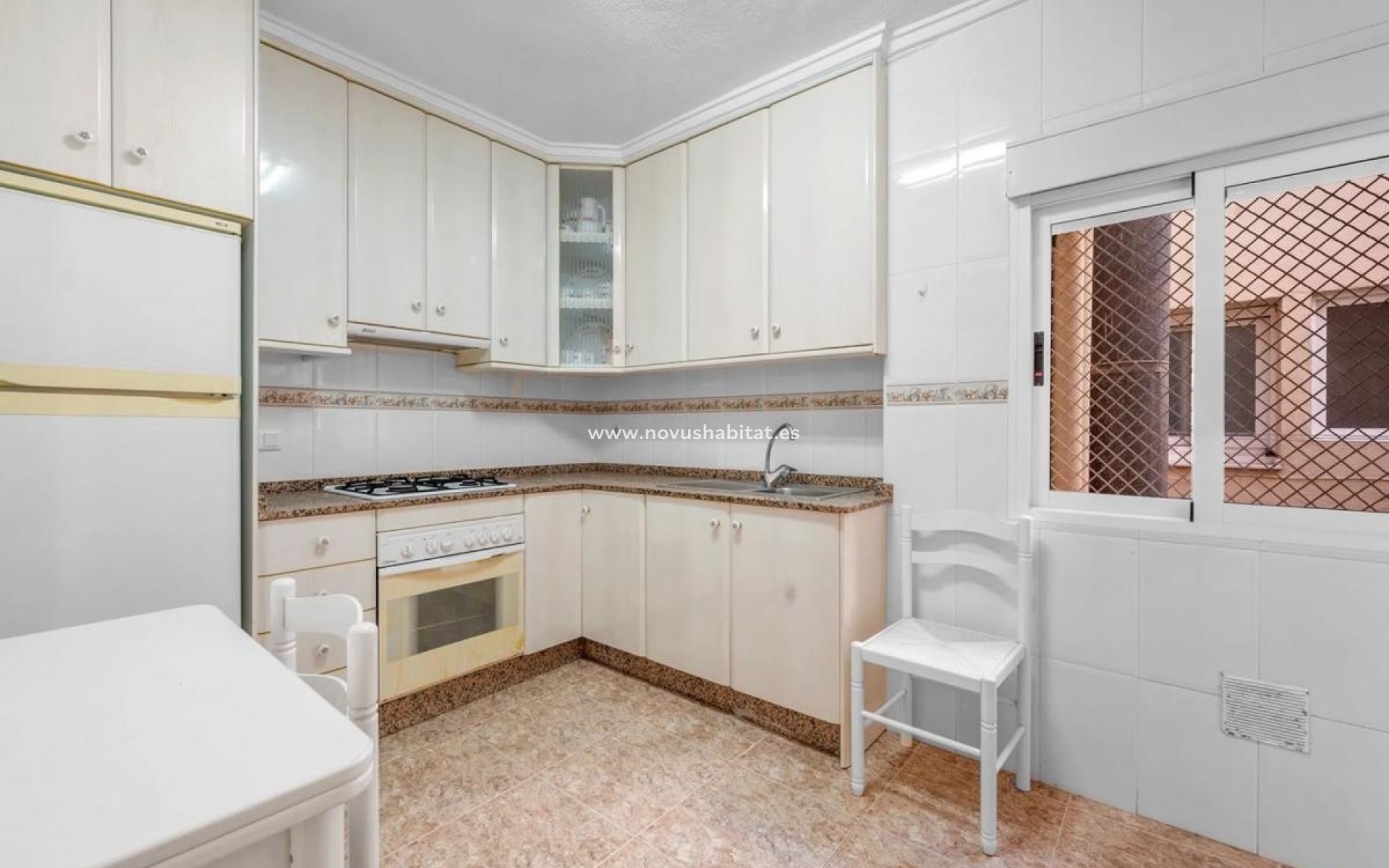 Nueva construcción  - Apartament - Torrevieja