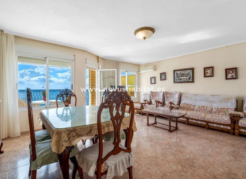 Nueva construcción  - Apartament - Torrevieja