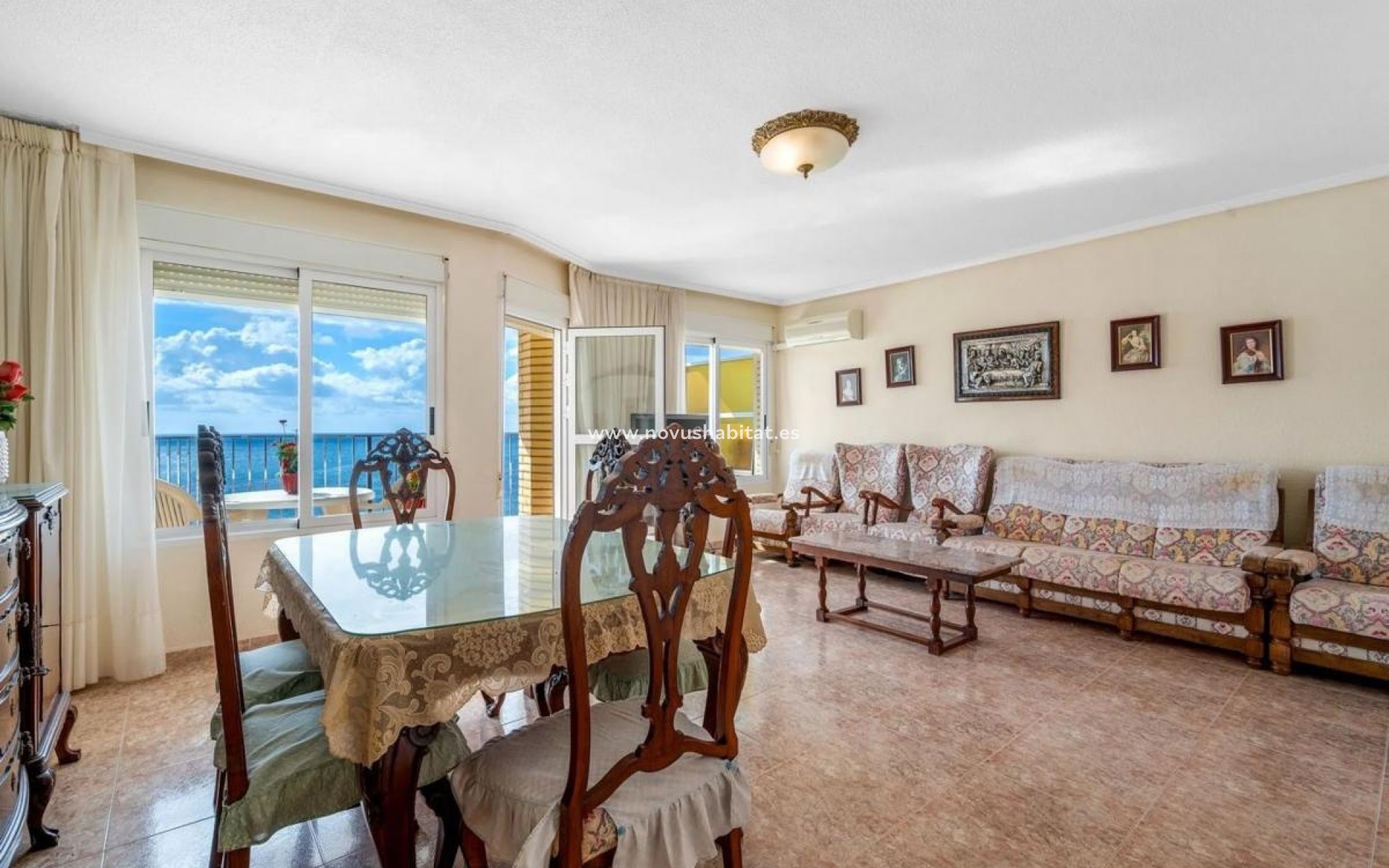 Nueva construcción  - Apartament - Torrevieja