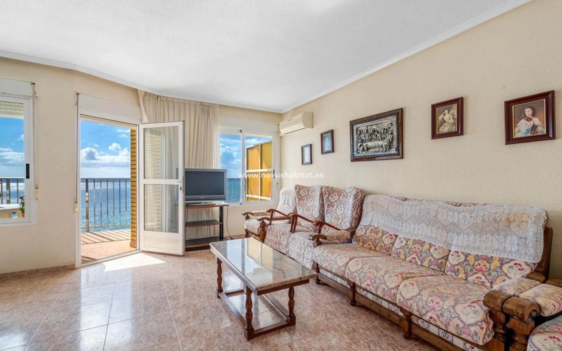 Nueva construcción  - Apartament - Torrevieja
